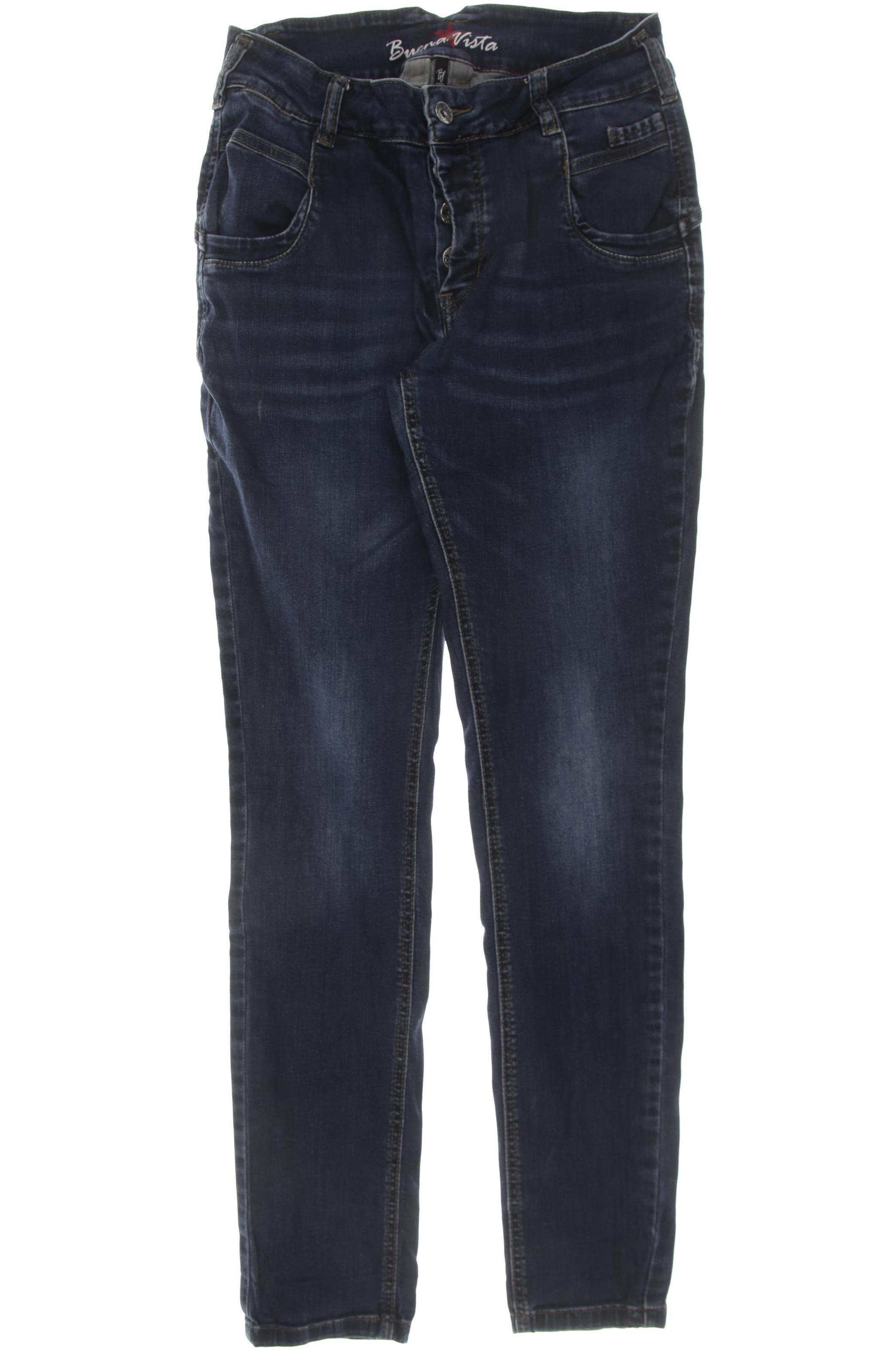 

Buena Vista Damen Jeans, blau, Gr.