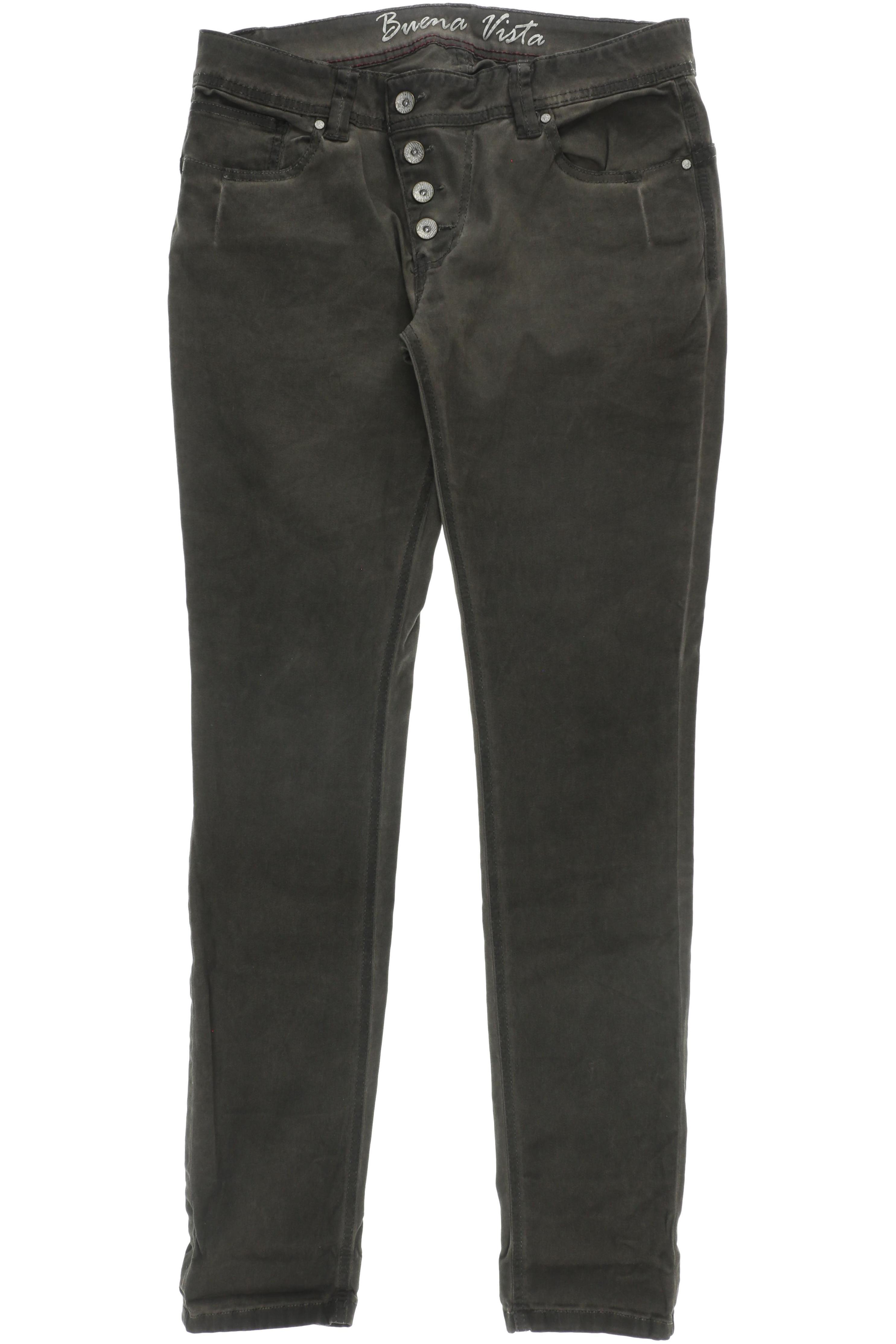 

Buena Vista Damen Jeans, grün, Gr.