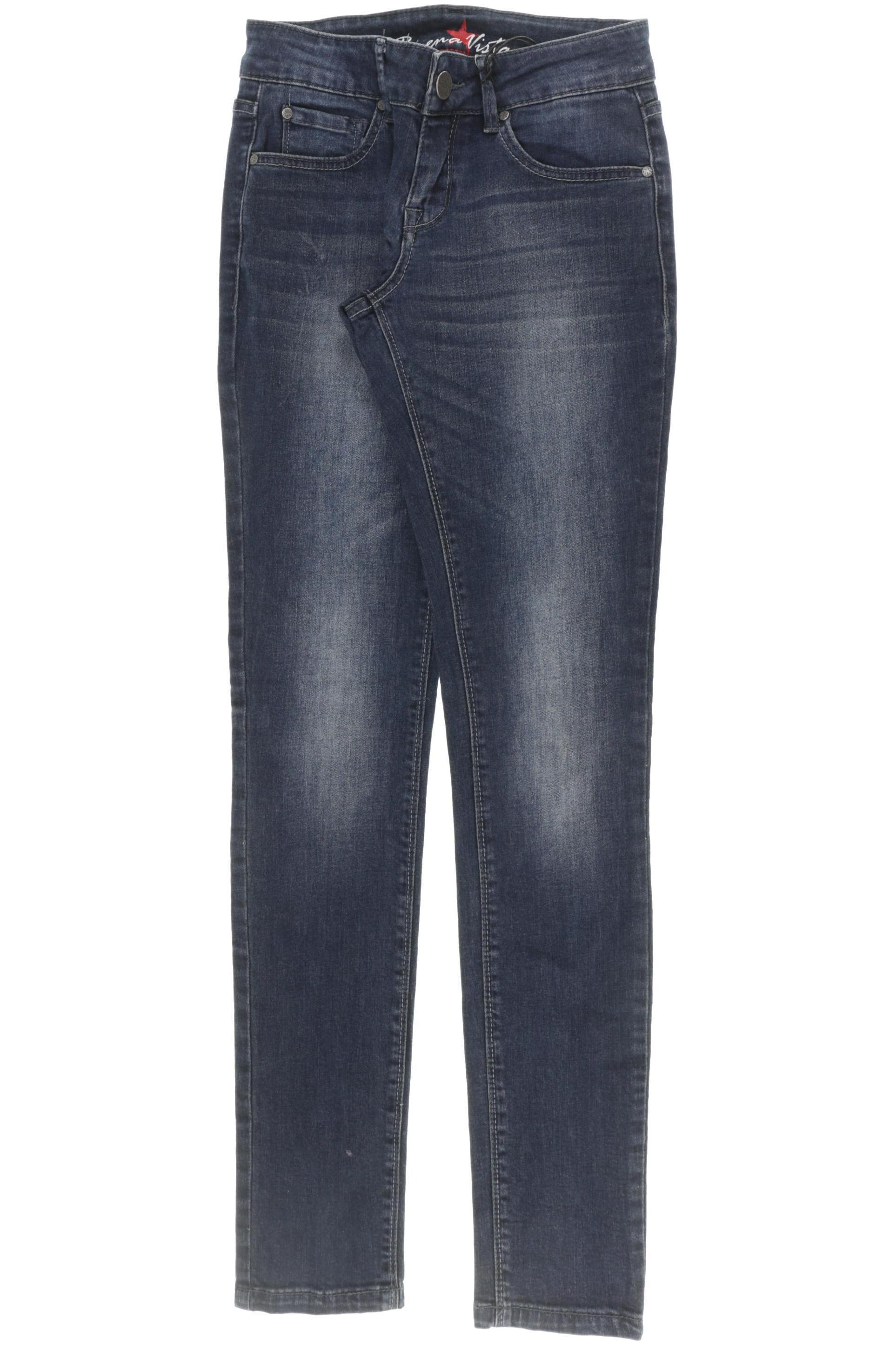 

Buena Vista Damen Jeans, blau, Gr.