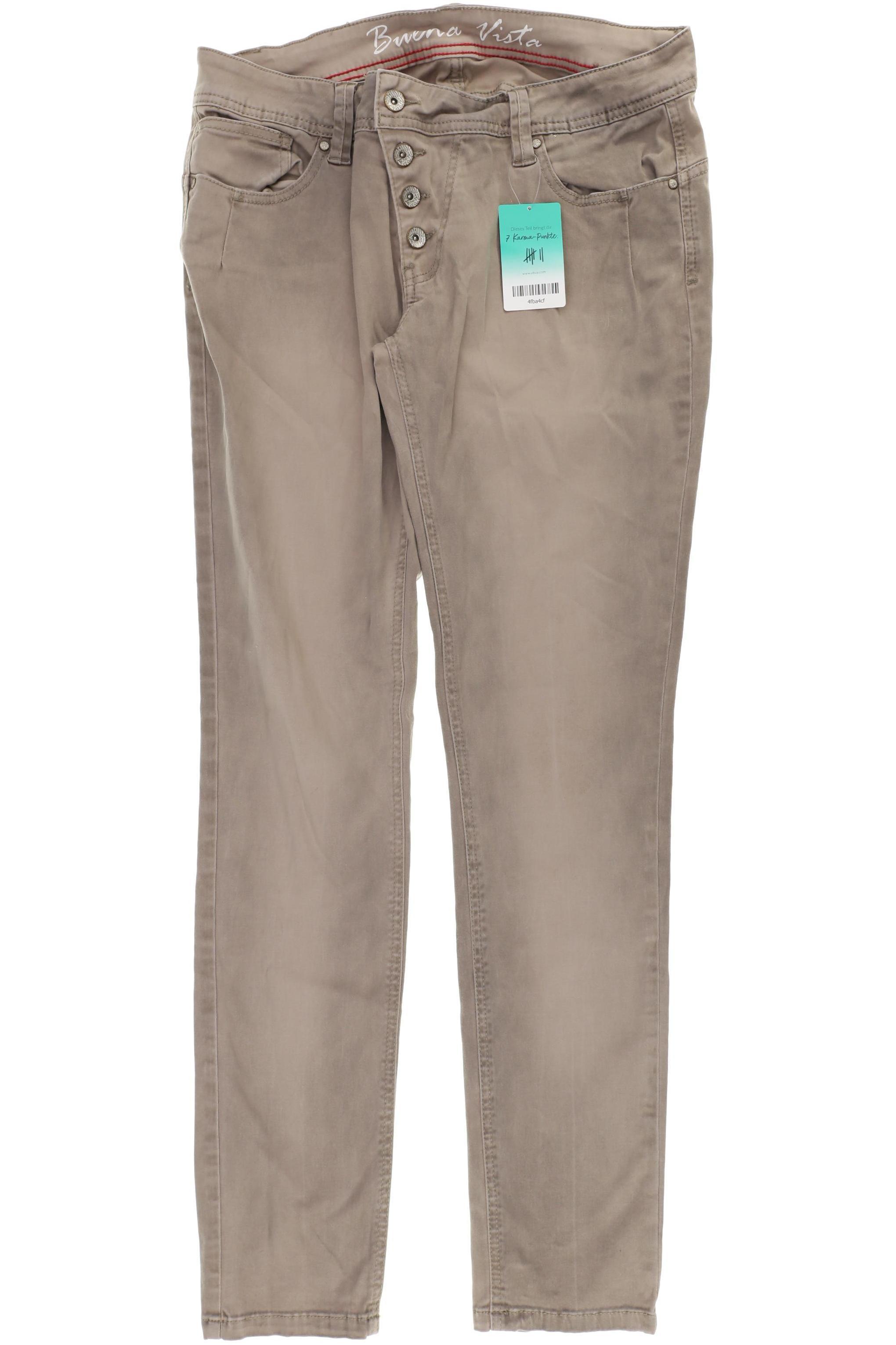 

Buena Vista Damen Jeans, braun, Gr.