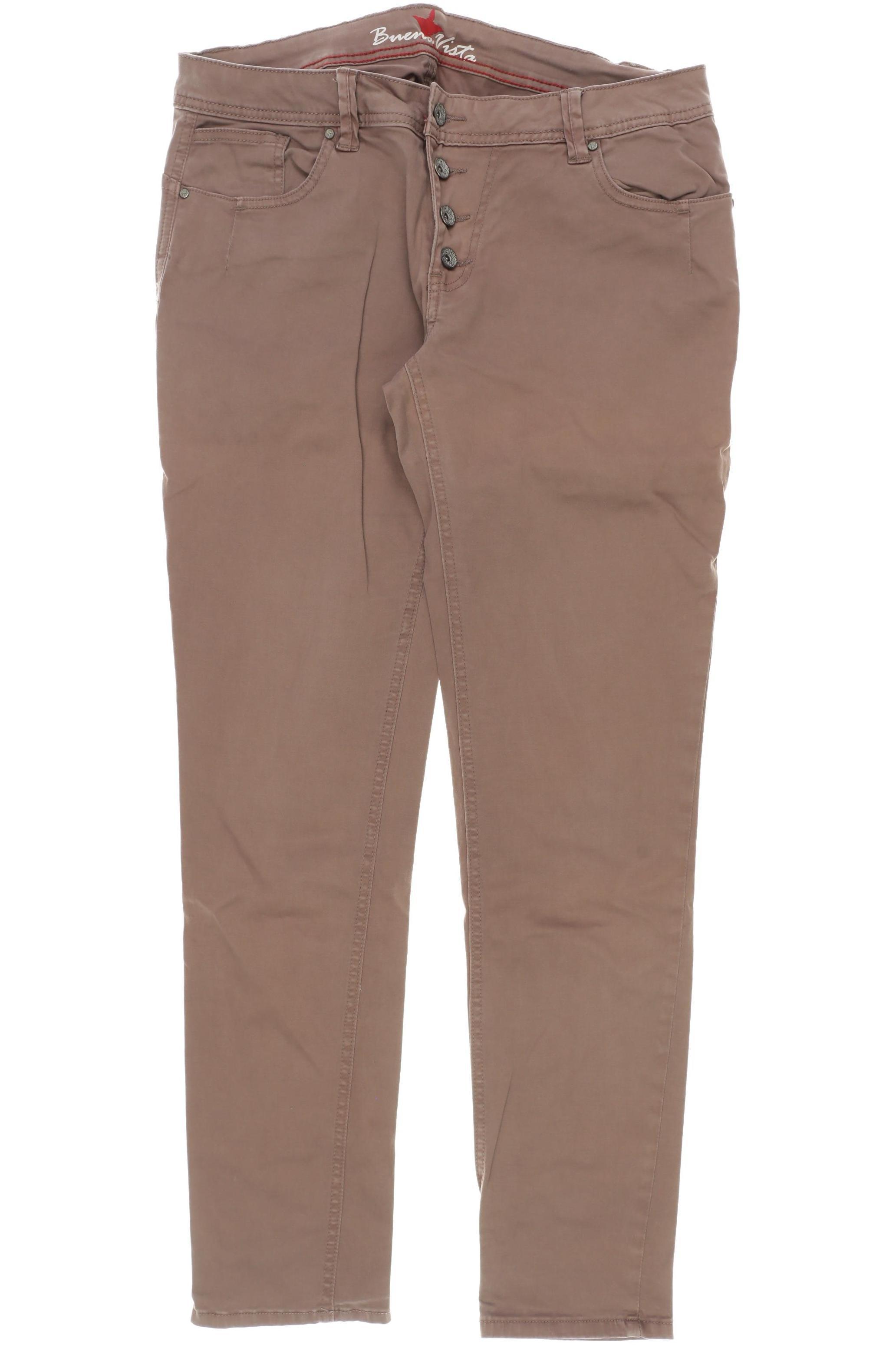 

Buena Vista Damen Jeans, braun, Gr.