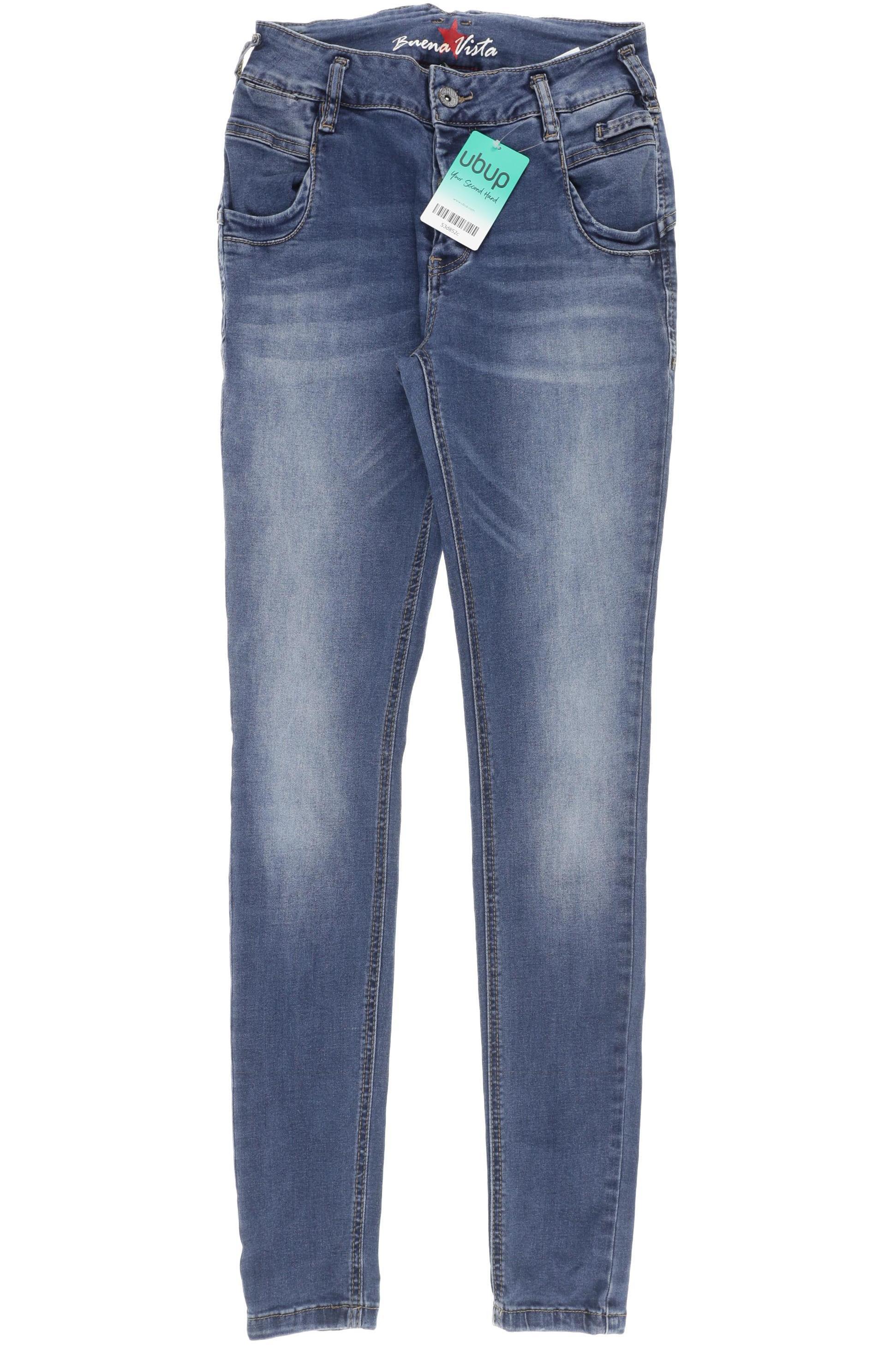 

Buena Vista Damen Jeans, blau, Gr.
