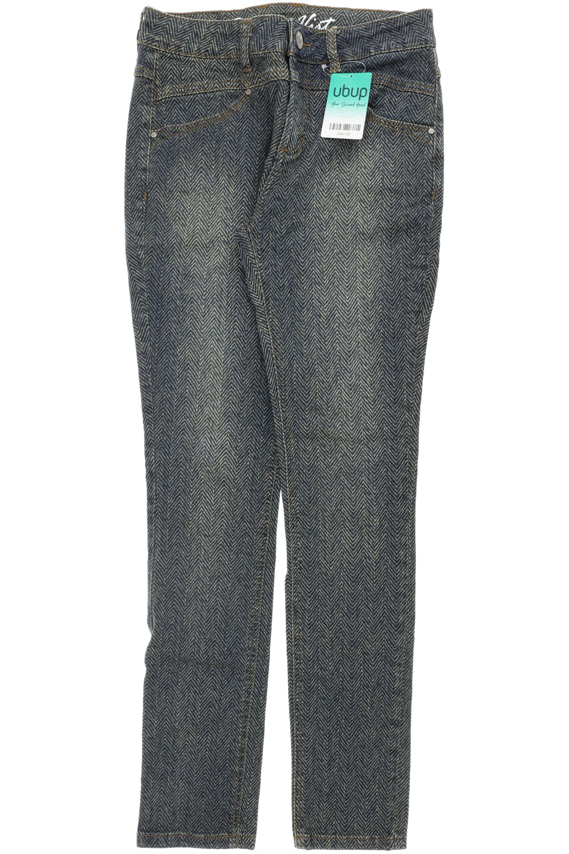 

Buena Vista Damen Jeans, blau, Gr.