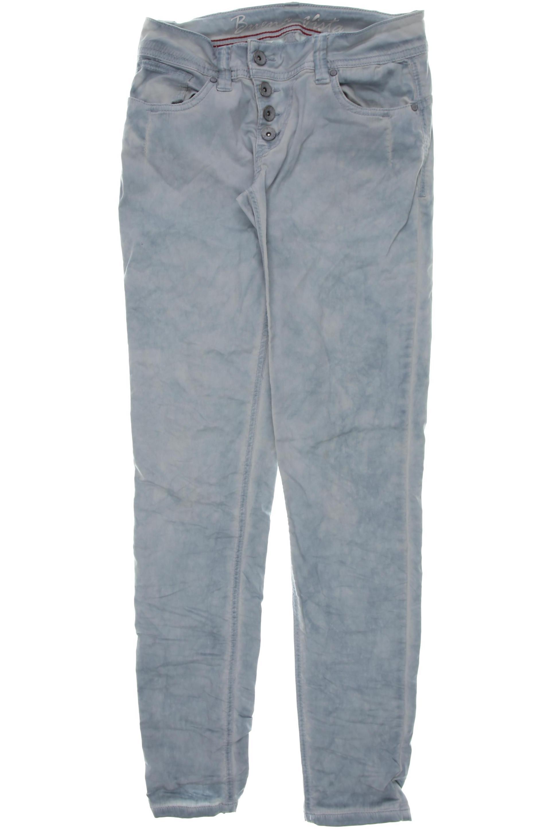 

Buena Vista Damen Stoffhose, blau, Gr.