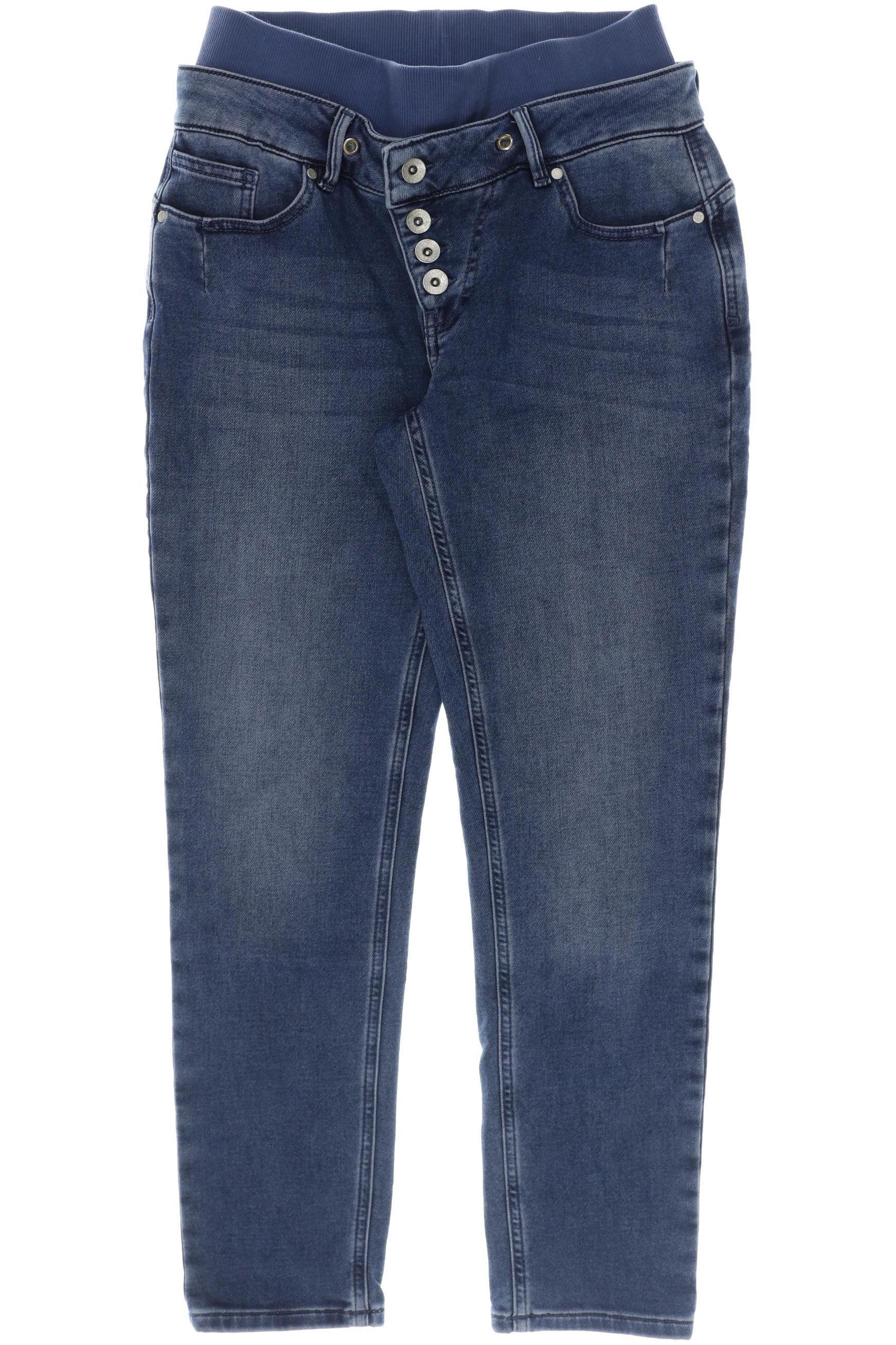 

Buena Vista Damen Jeans, blau, Gr.