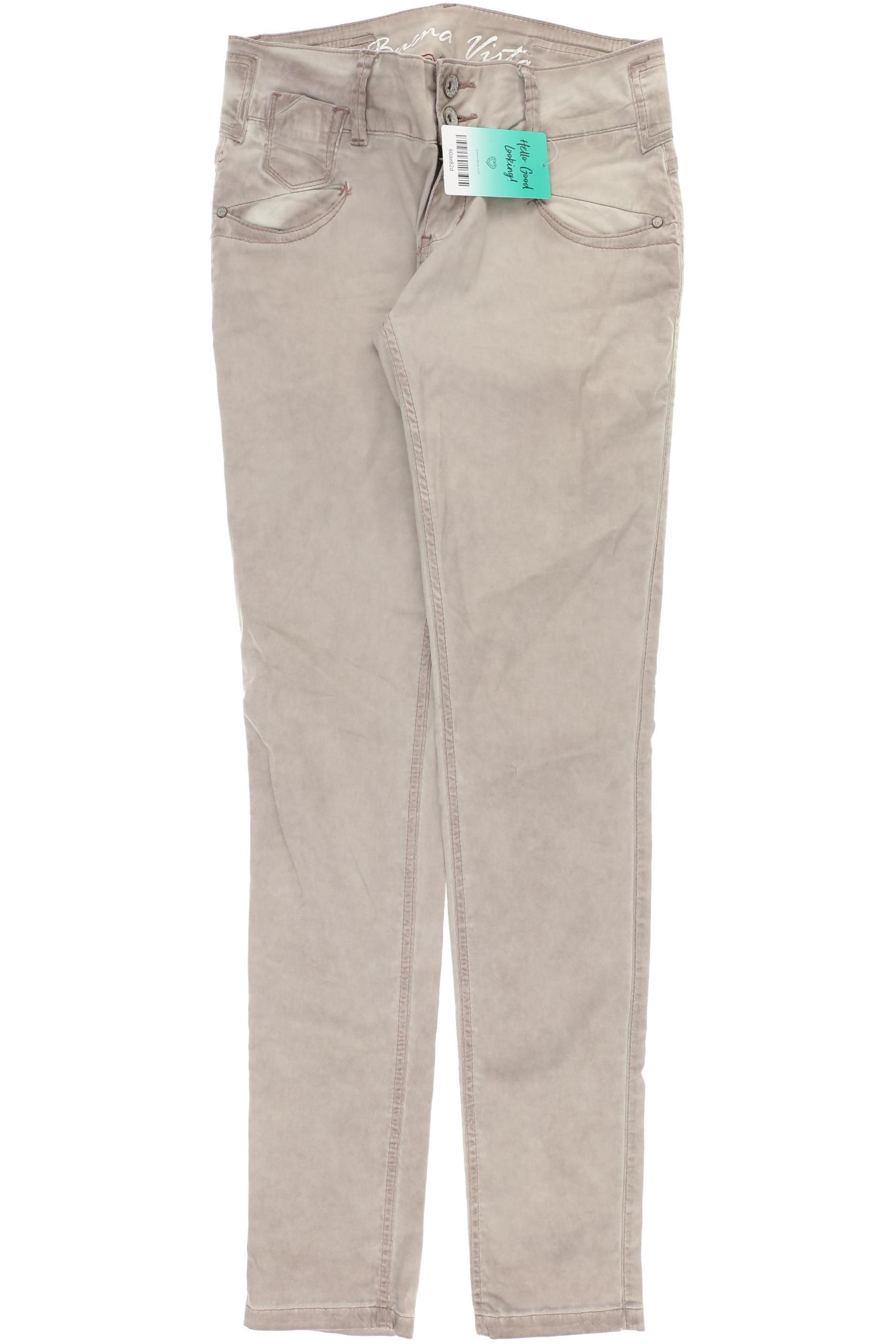 

Buena Vista Damen Jeans, beige, Gr.