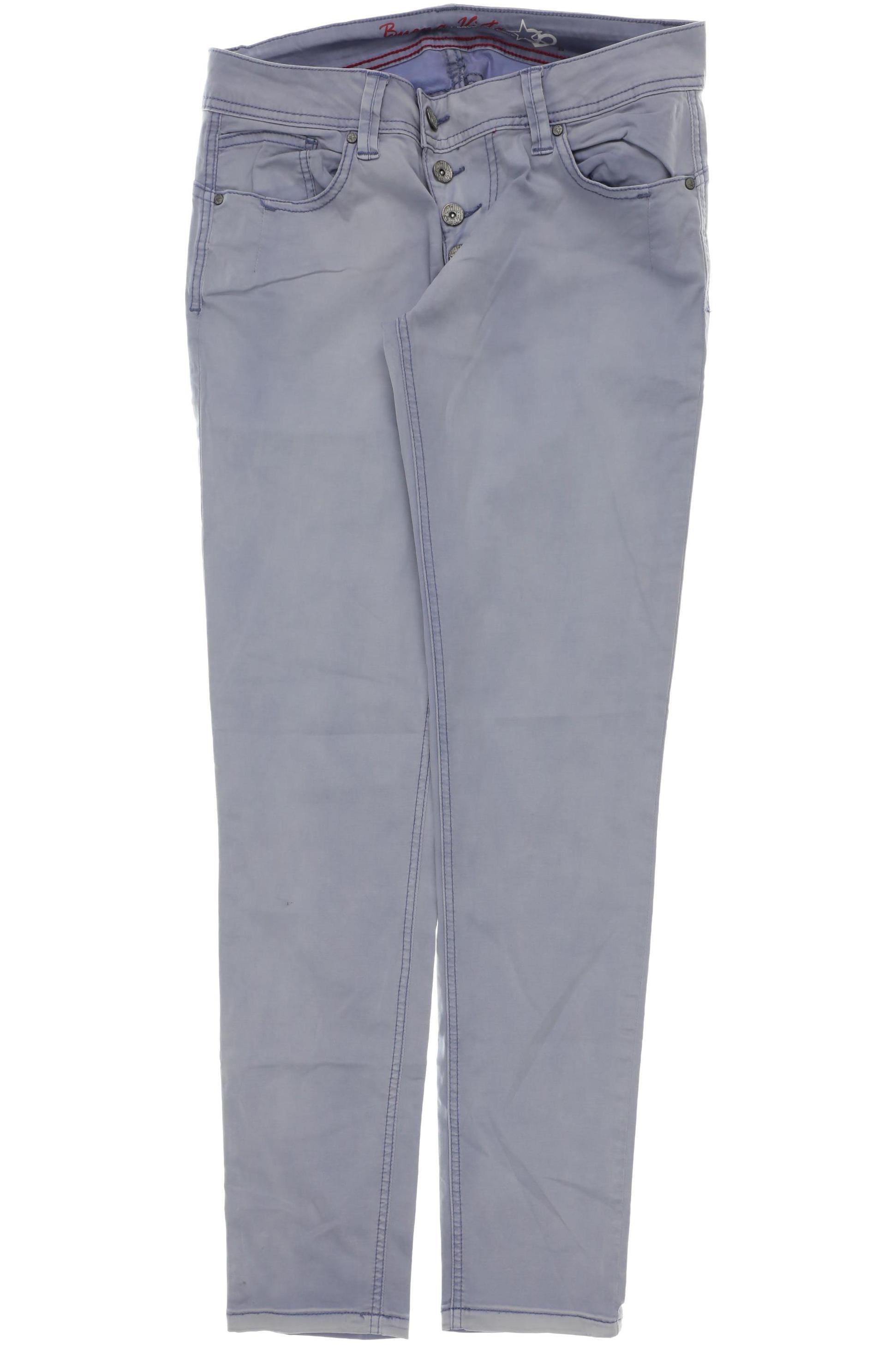 

Buena Vista Damen Jeans, blau, Gr.