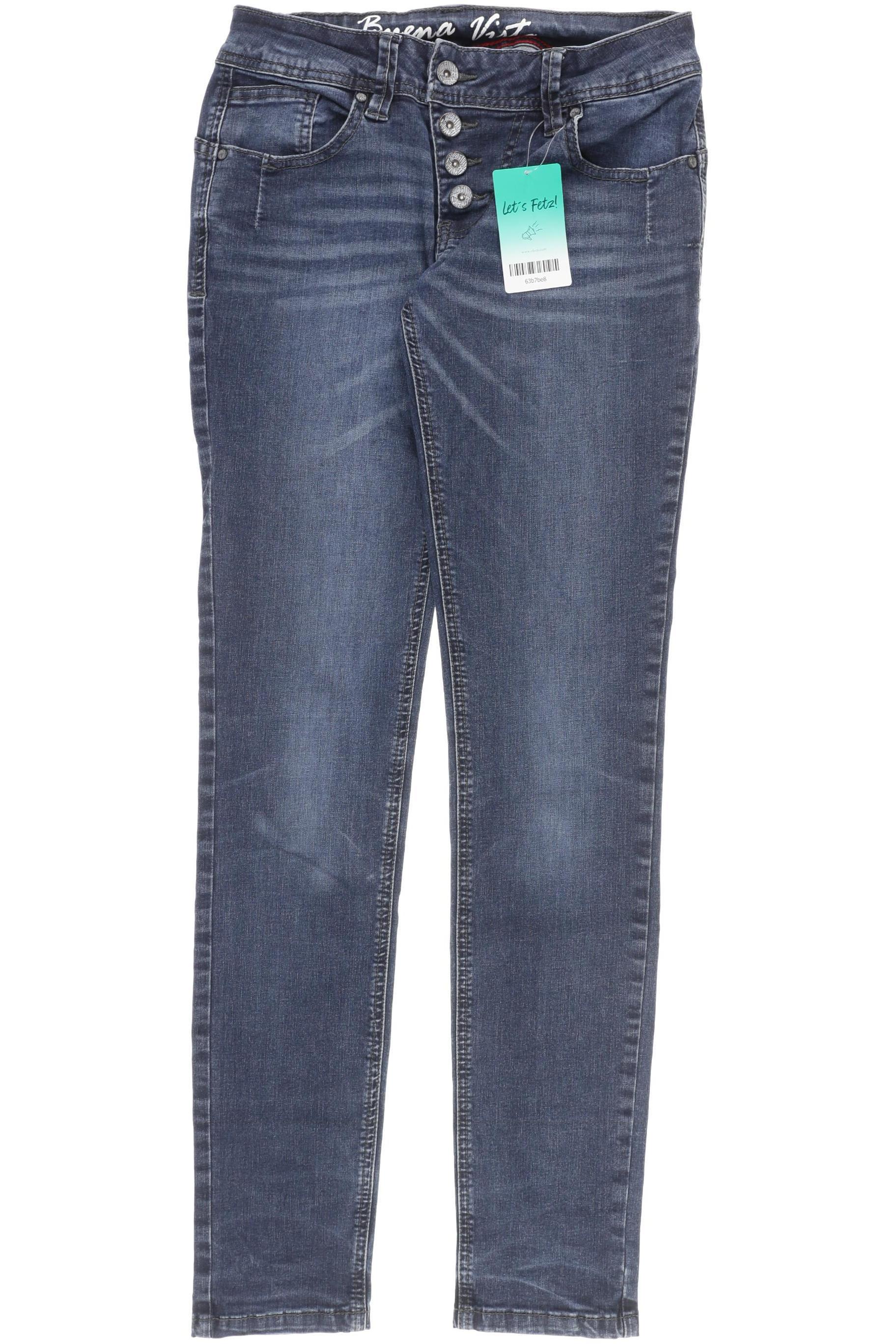 

Buena Vista Damen Jeans, blau, Gr.