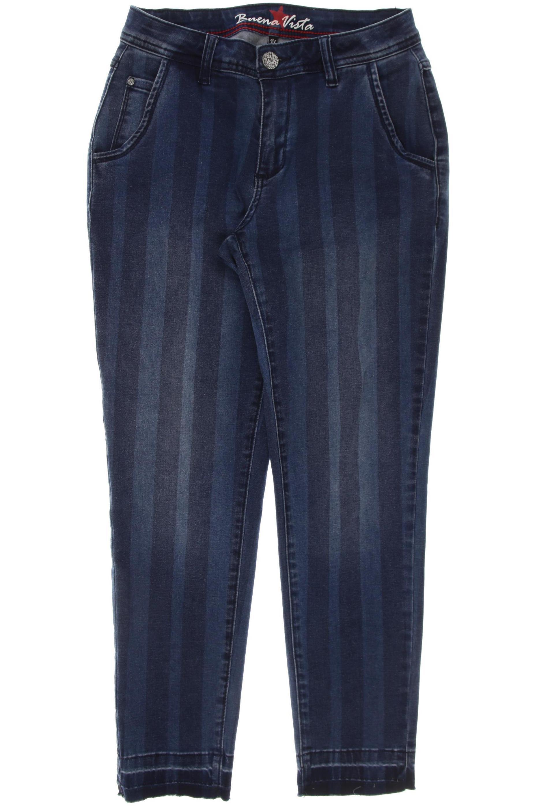 

Buena Vista Damen Jeans, blau, Gr.