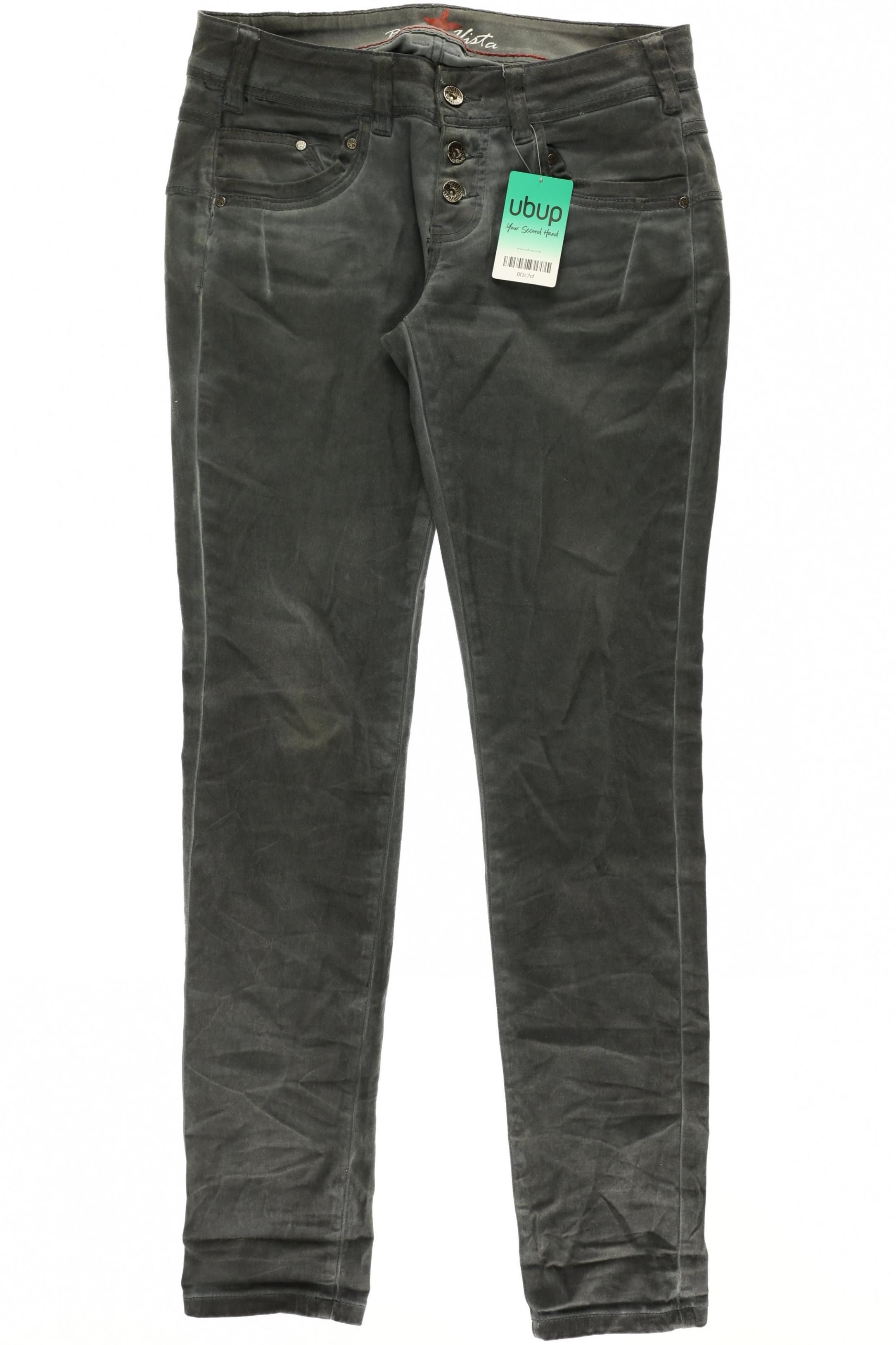 

Buena Vista Damen Jeans, blau, Gr.