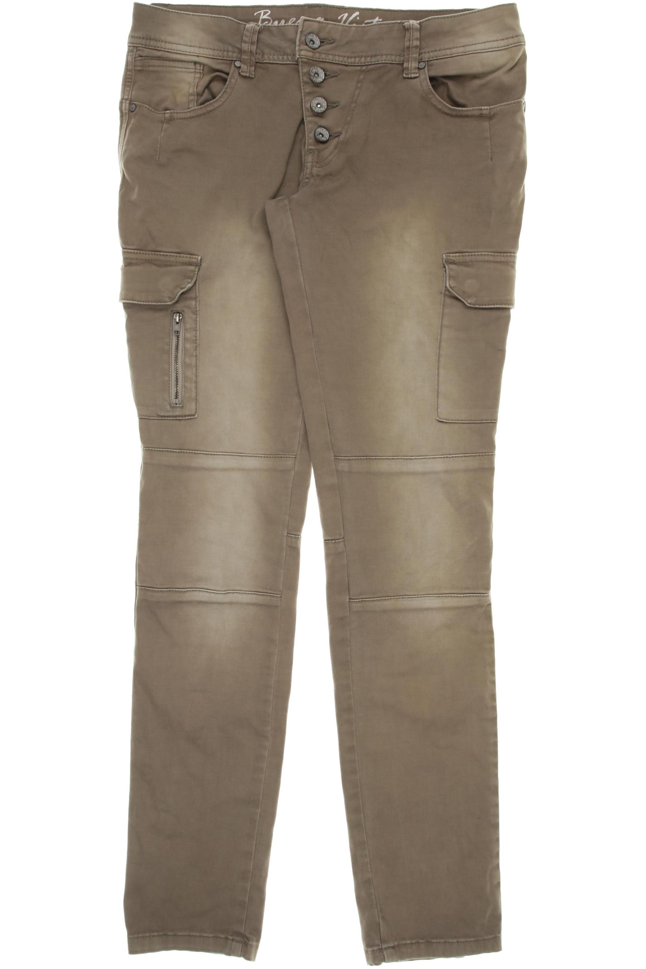 

Buena Vista Damen Stoffhose, beige, Gr.
