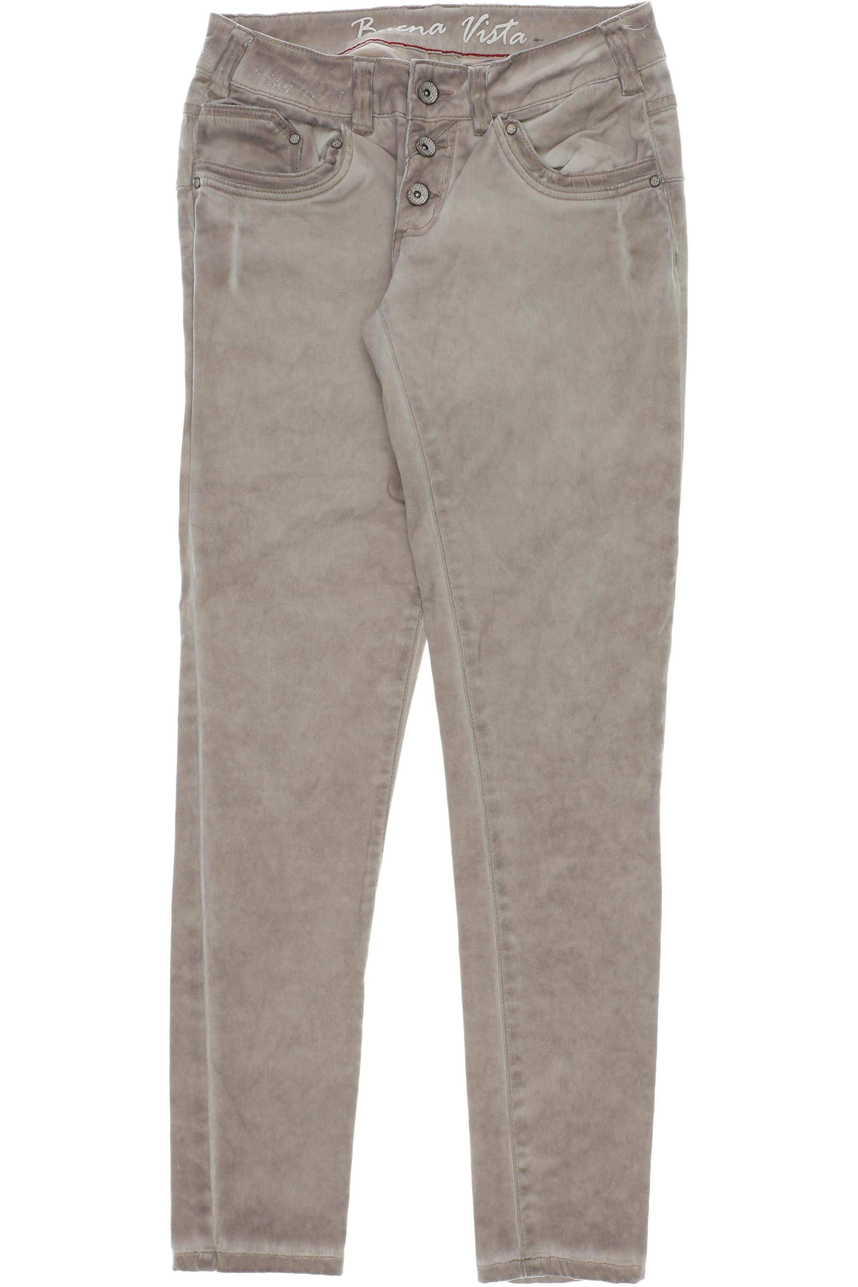 

Buena Vista Damen Jeans, beige, Gr.