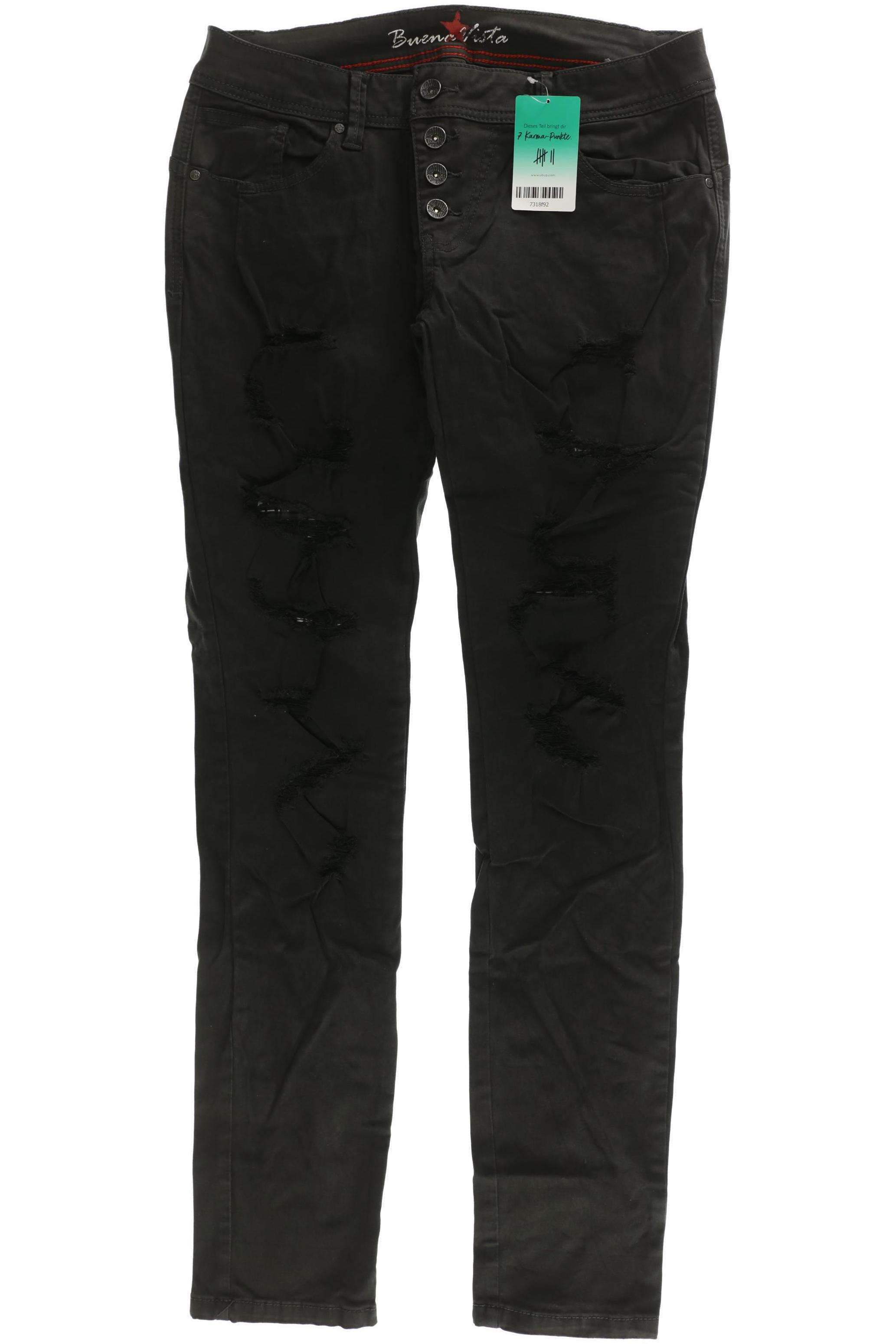 

Buena Vista Damen Jeans, braun, Gr.