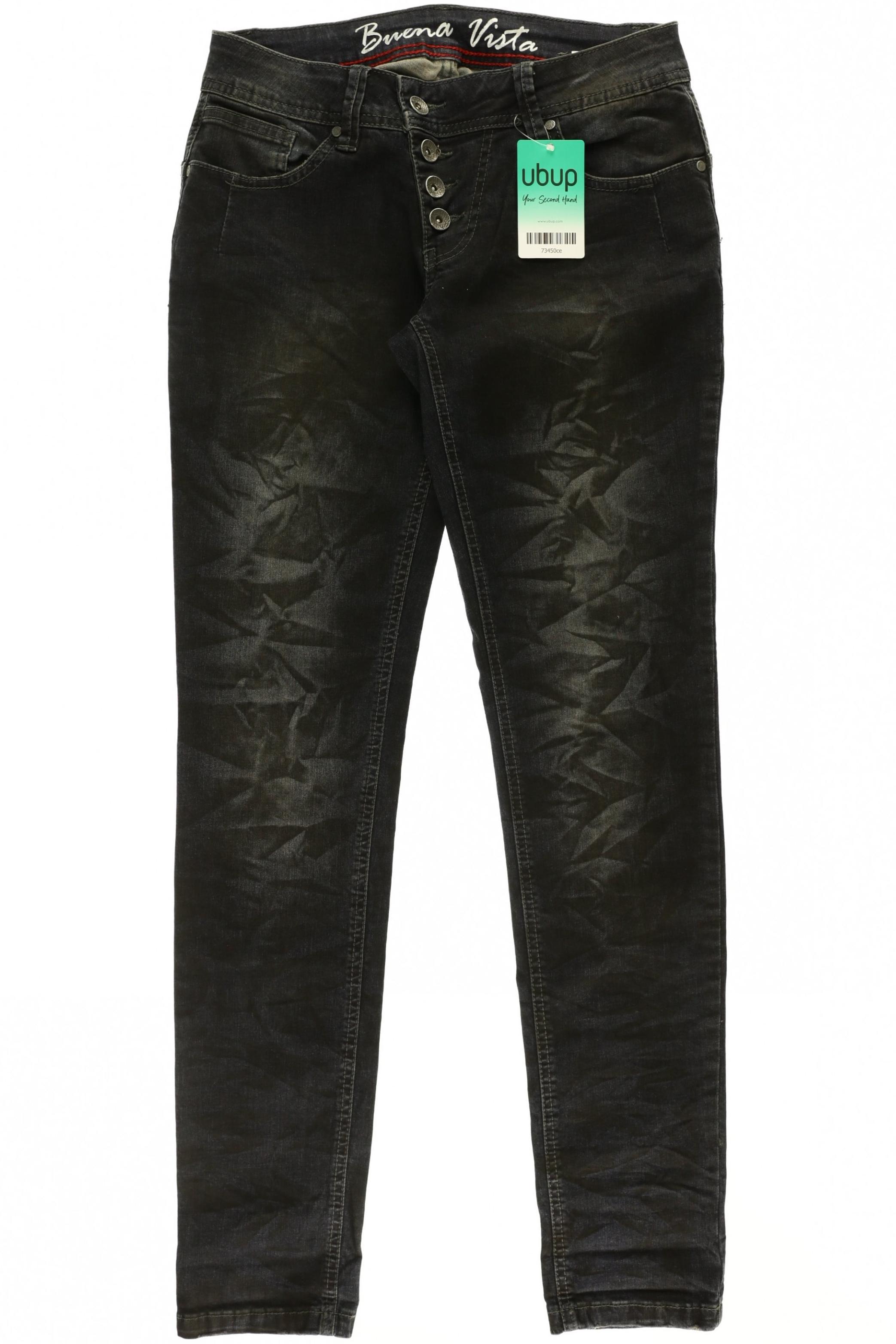 

Buena Vista Damen Jeans, blau, Gr.