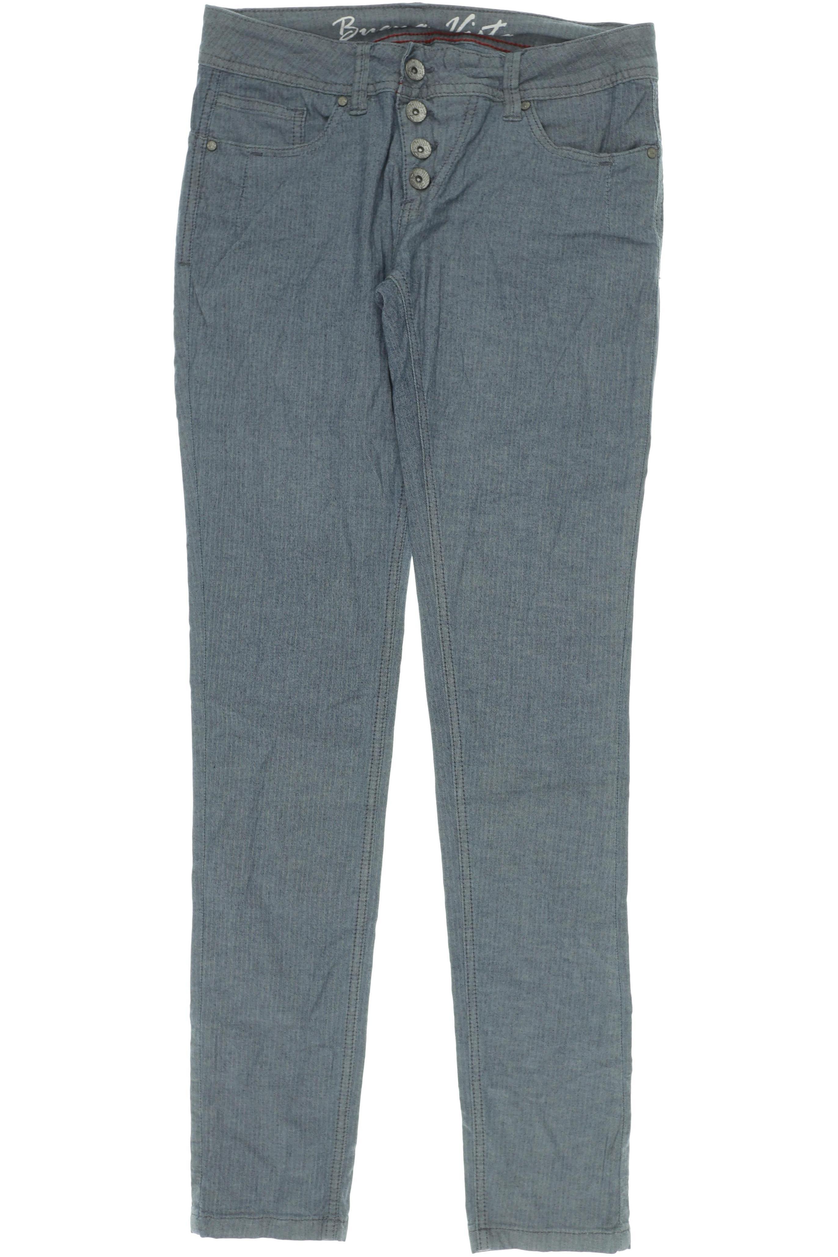 

Buena Vista Damen Stoffhose, blau, Gr.