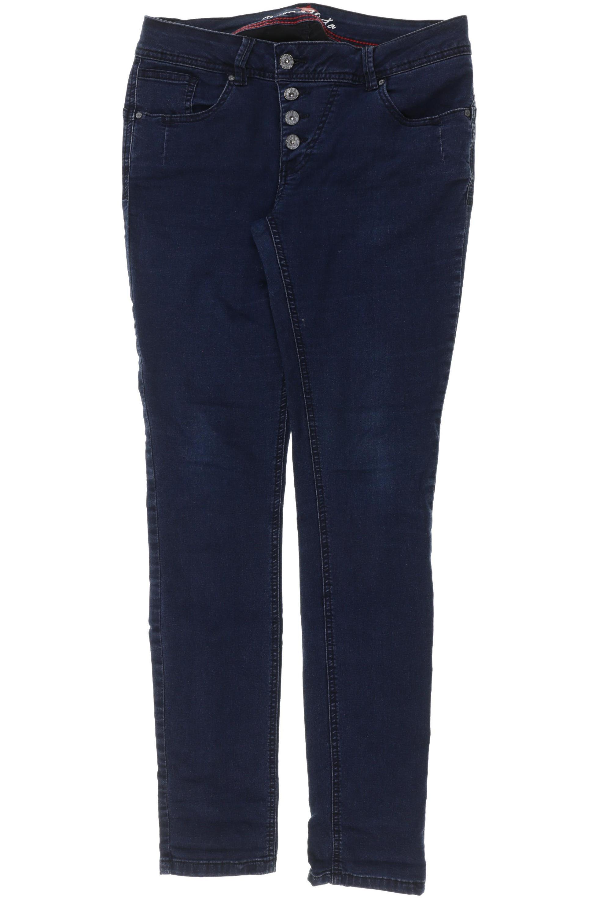 

Buena Vista Damen Jeans, blau, Gr.