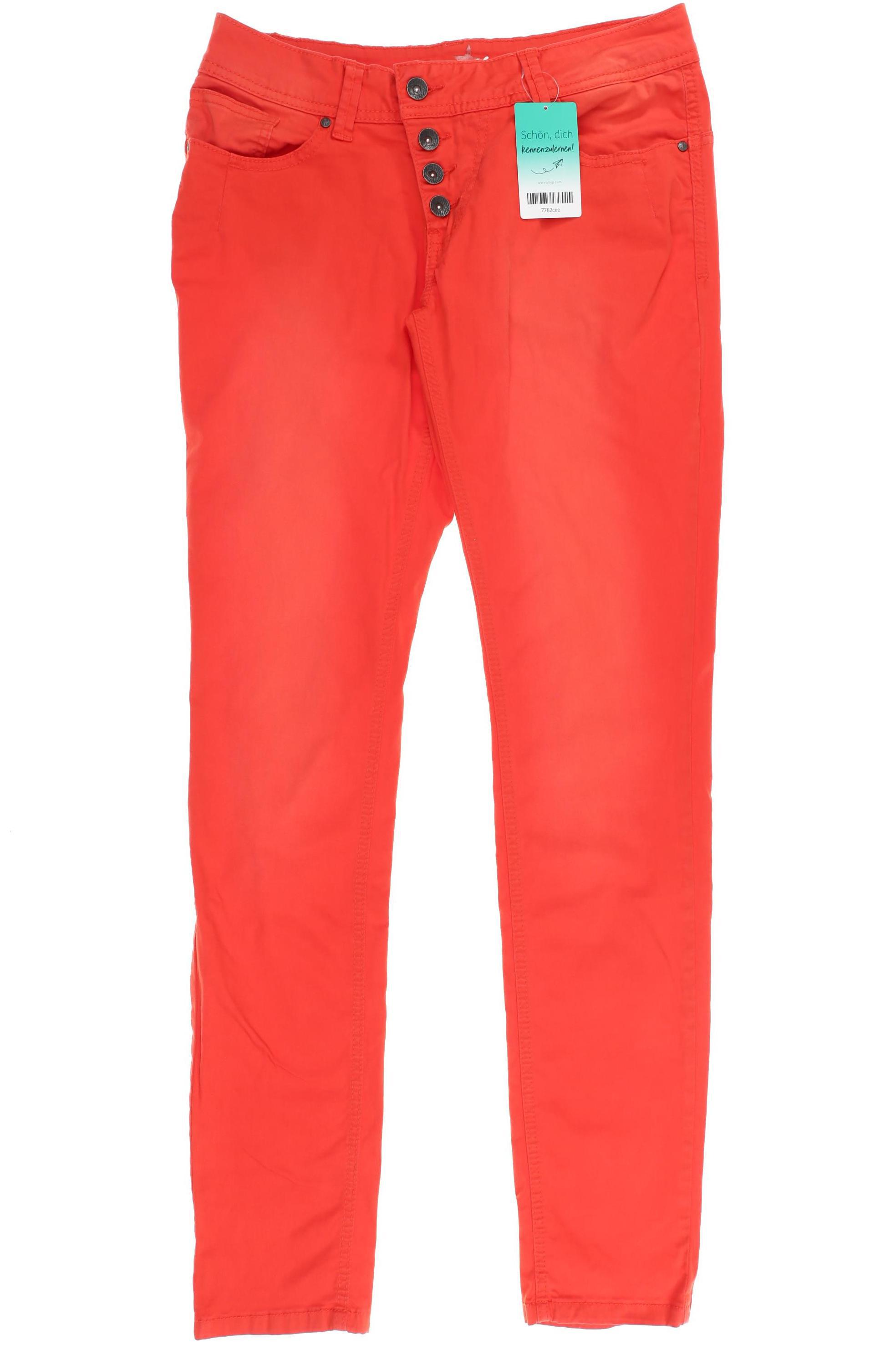 

Buena Vista Damen Jeans, rot, Gr.