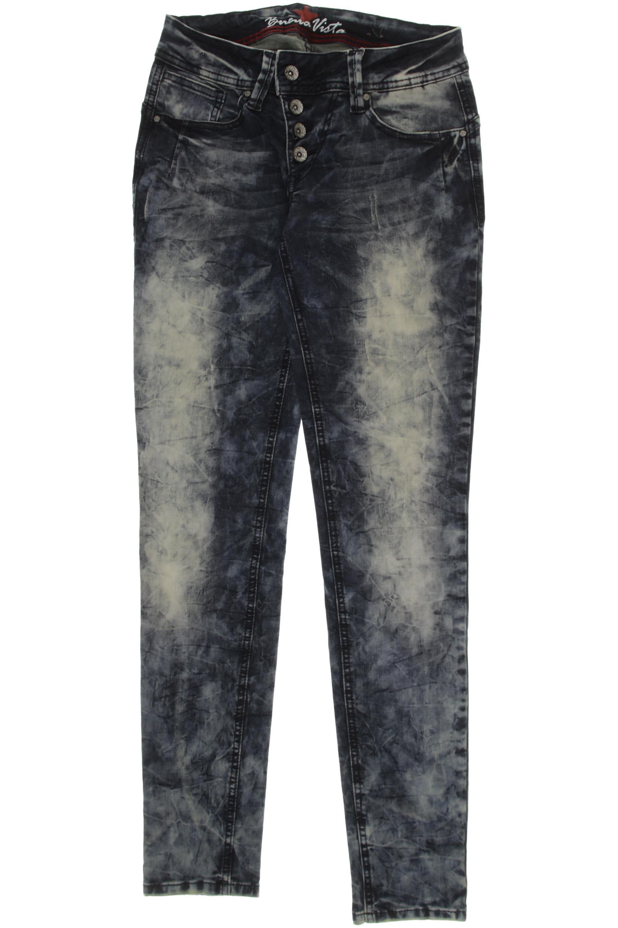 

Buena Vista Damen Jeans, blau, Gr.
