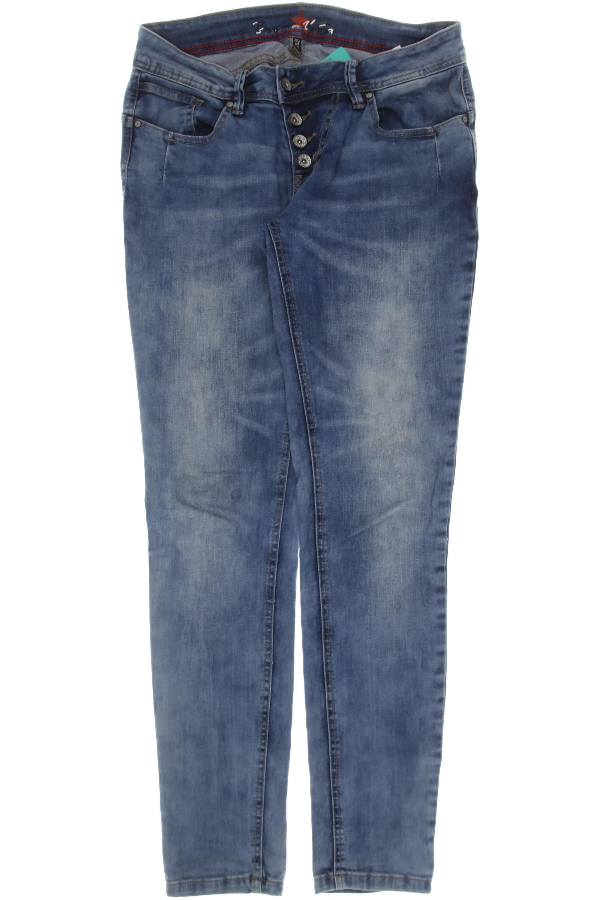 

Buena Vista Damen Jeans, blau, Gr.