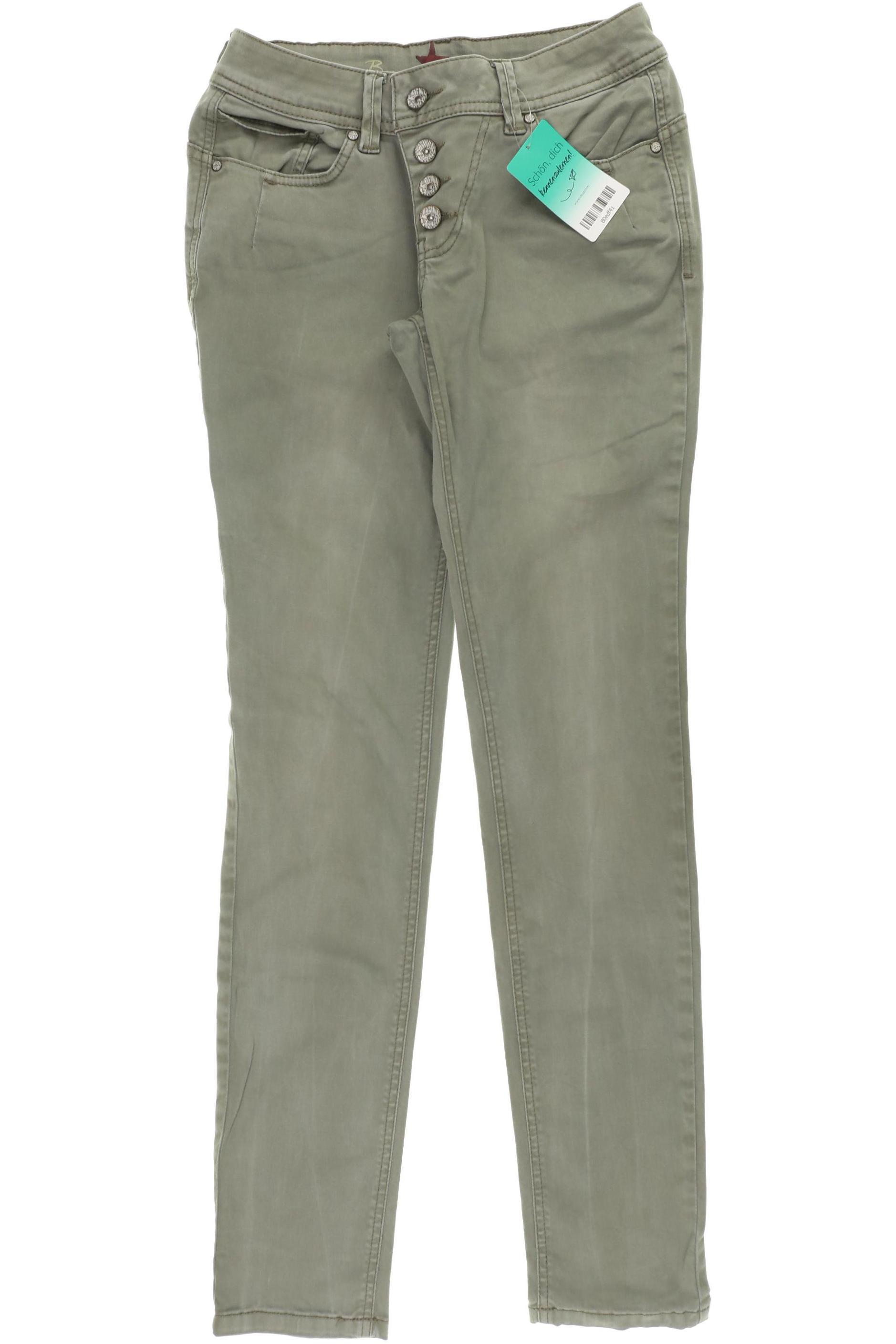 

Buena Vista Damen Jeans, grün, Gr.