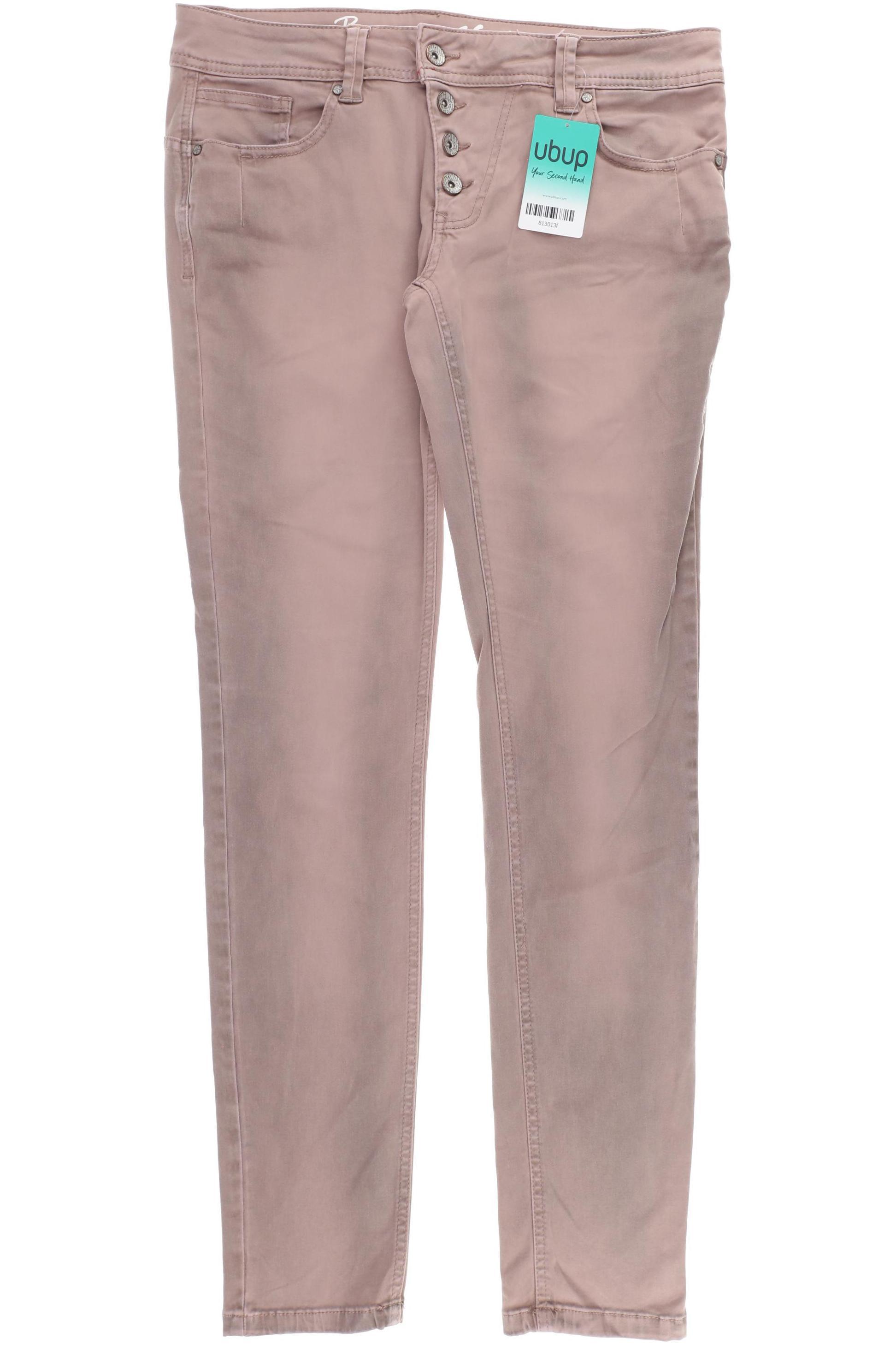 

Buena Vista Damen Jeans, beige, Gr.