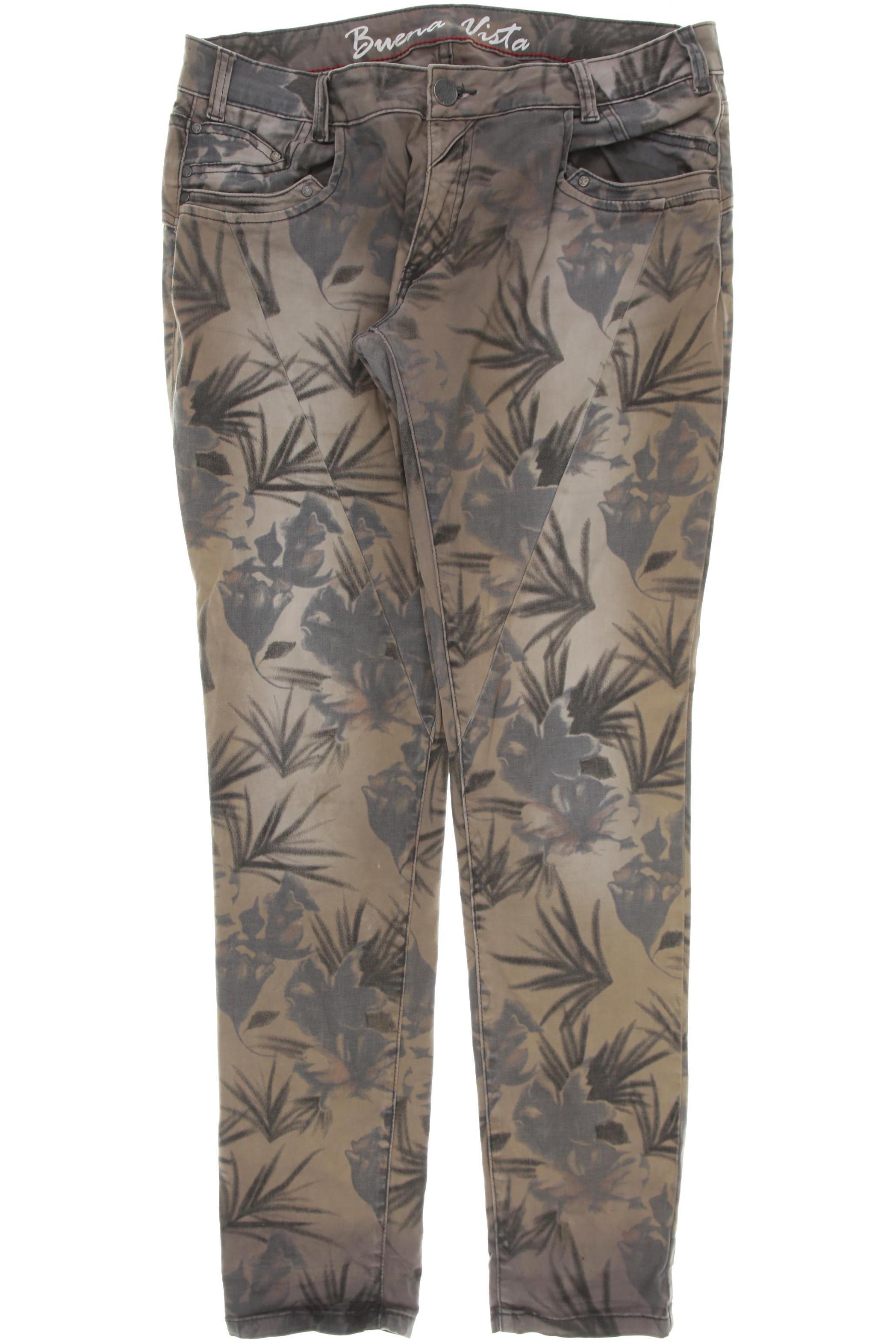 

Buena Vista Damen Jeans, braun, Gr.