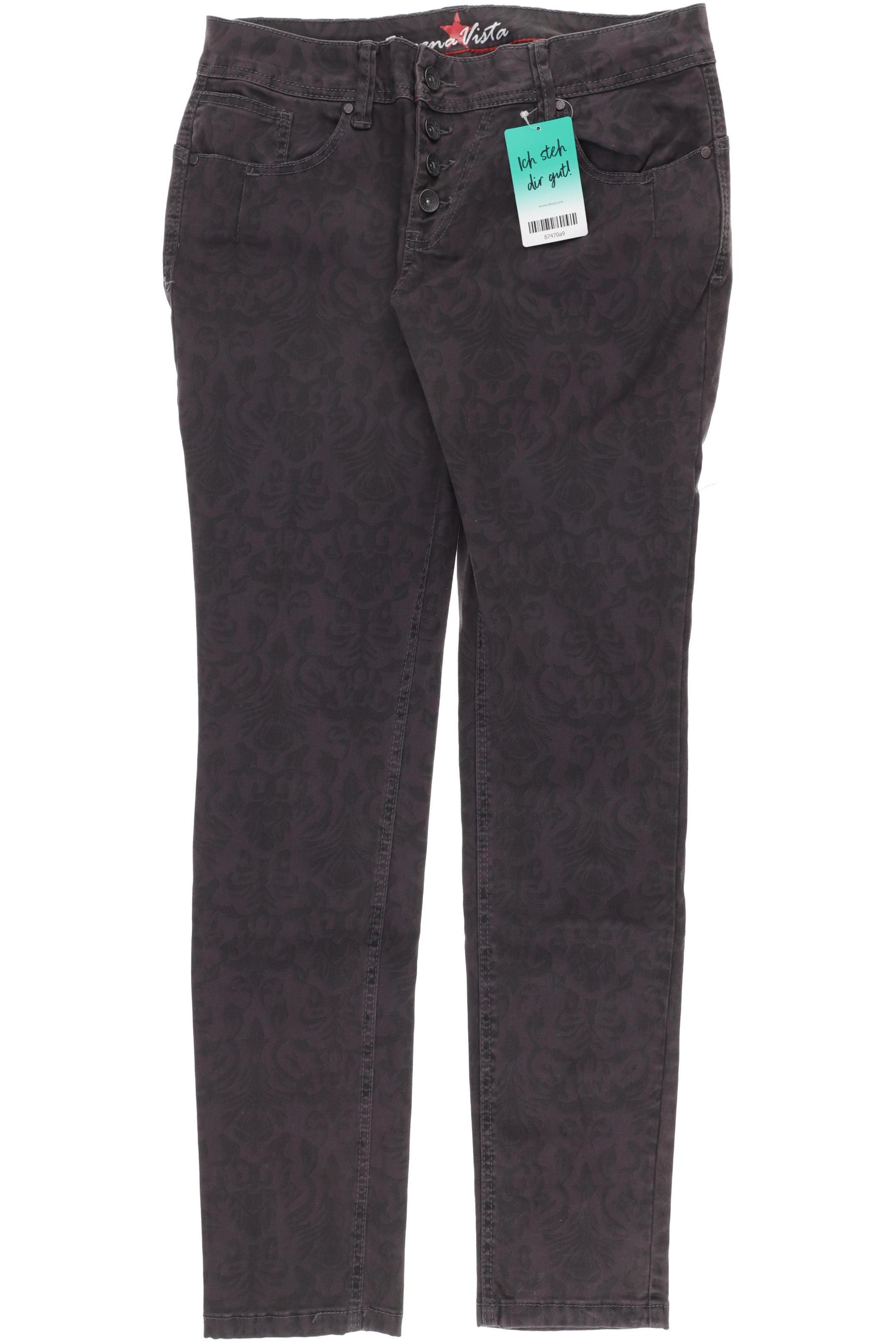 

Buena Vista Damen Jeans, braun, Gr.