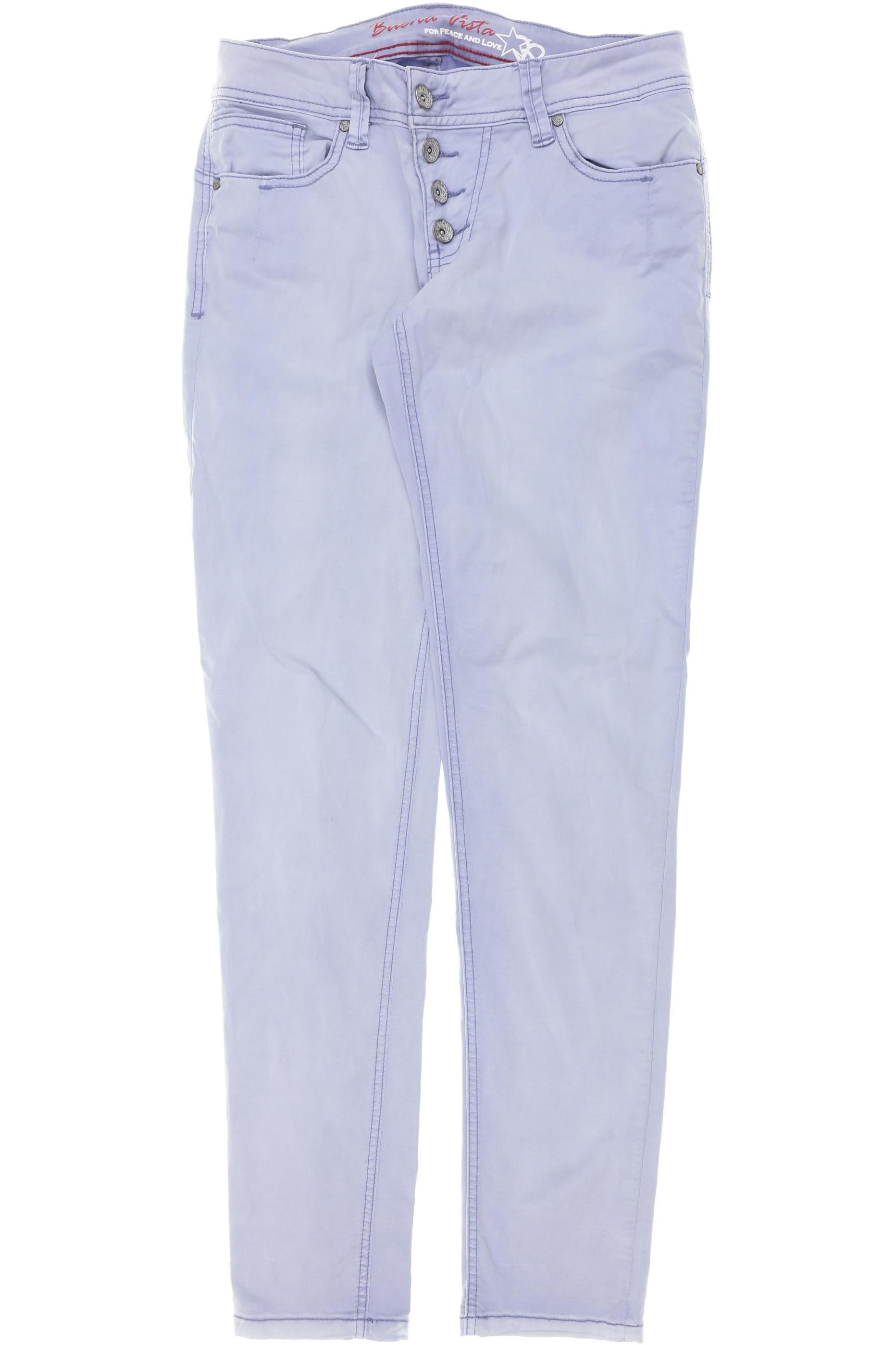 

Buena Vista Damen Jeans, blau, Gr.