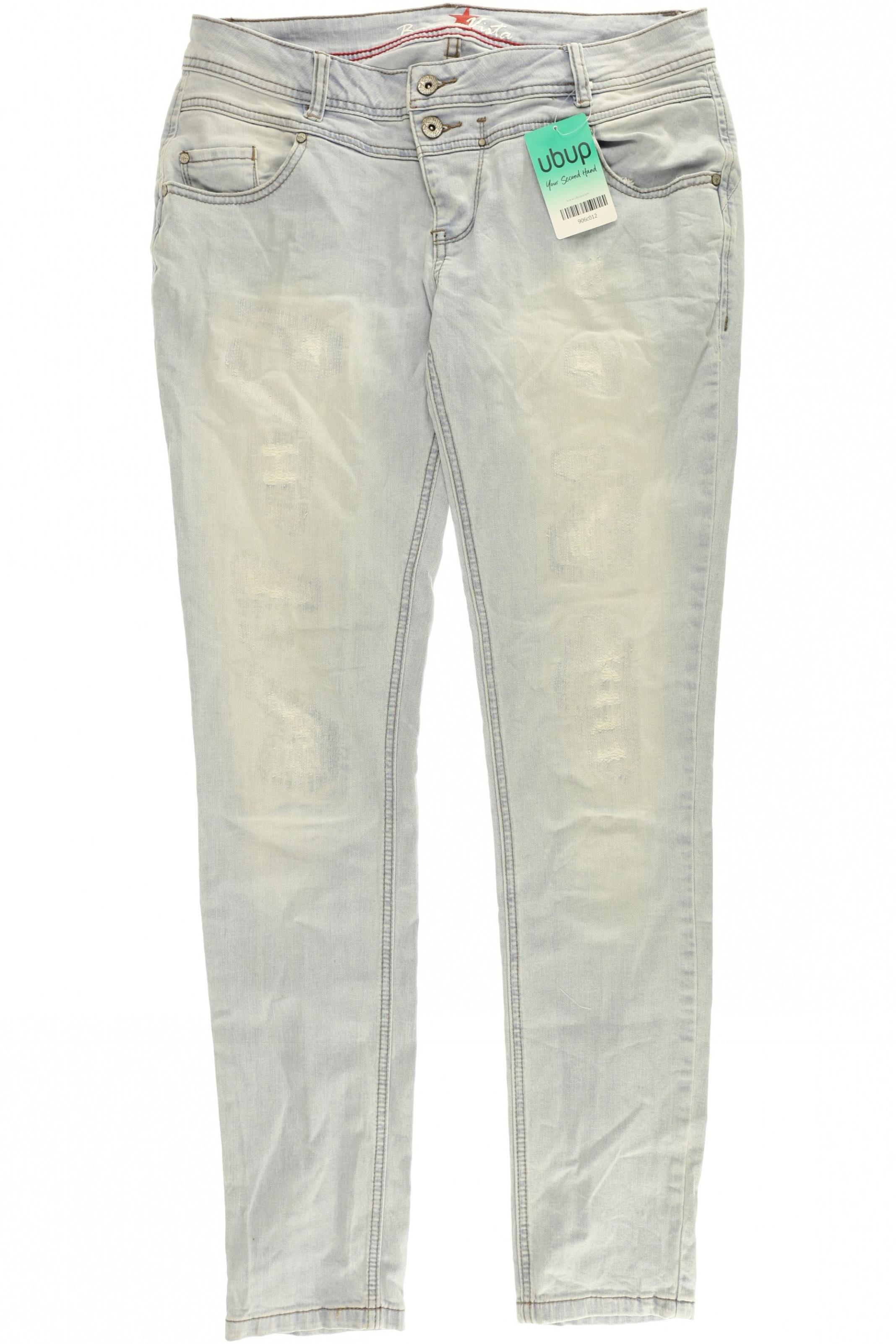

Buena Vista Damen Jeans, , Gr. 32