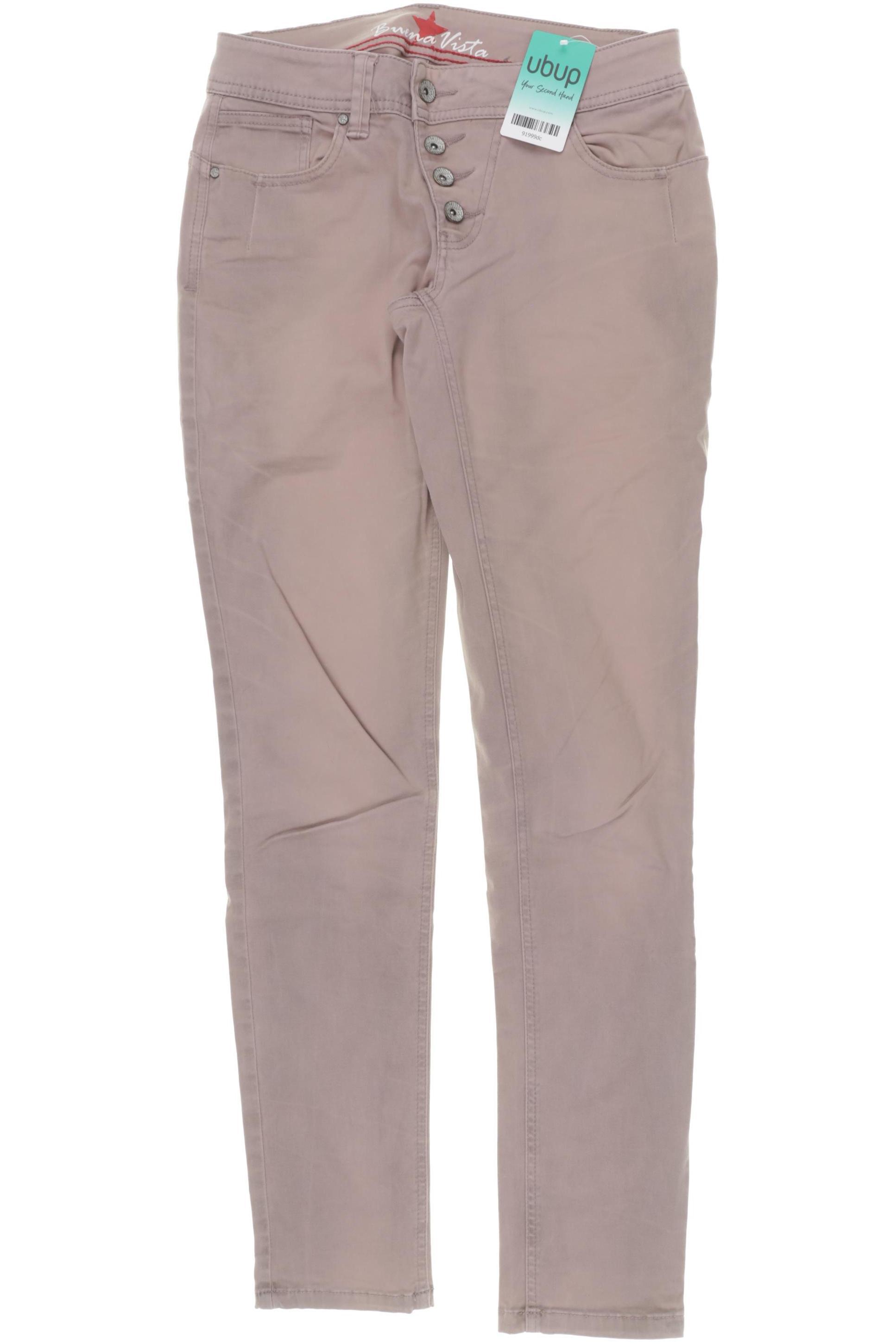 

Buena Vista Damen Stoffhose, beige, Gr.