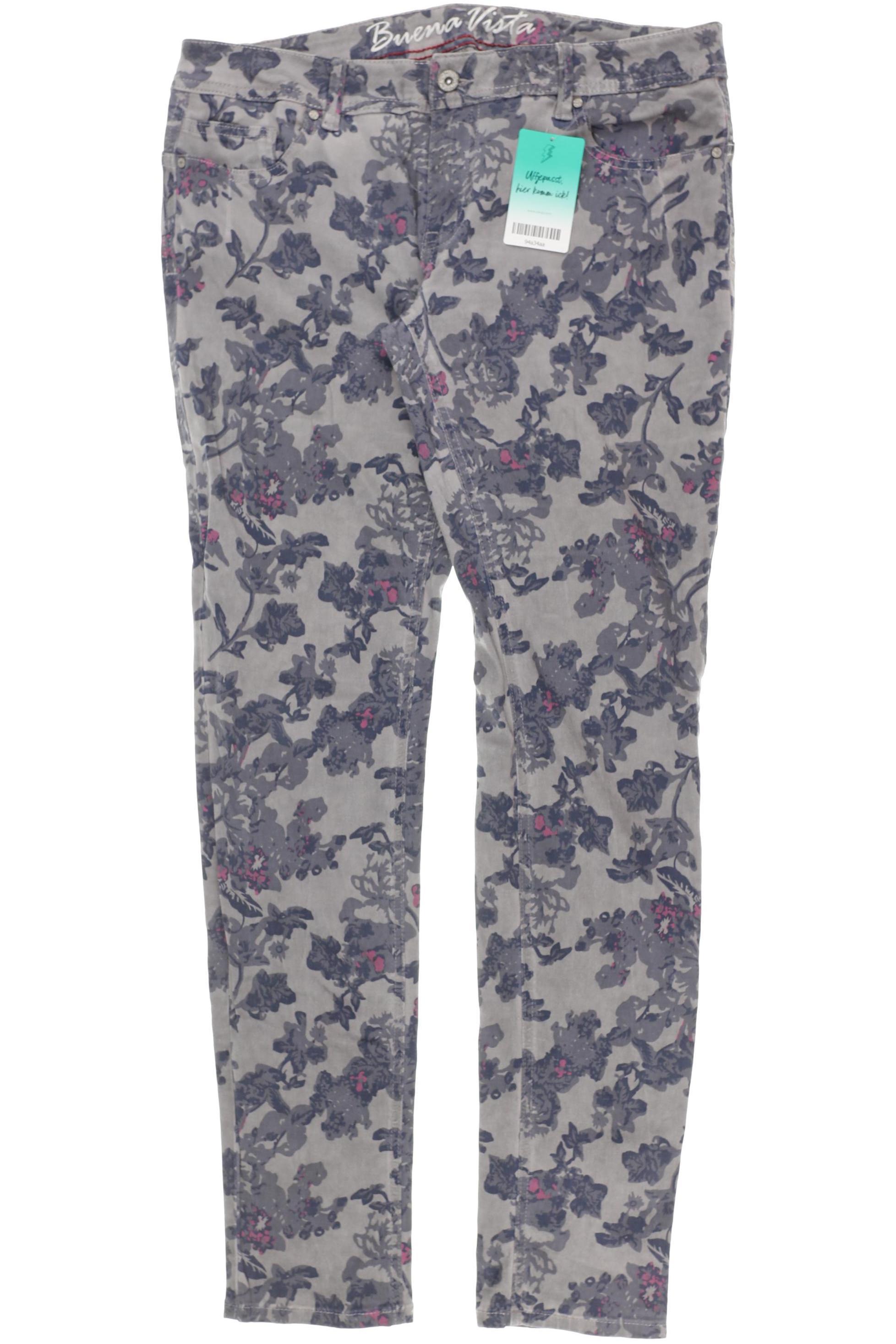 

Buena Vista Damen Jeans, blau, Gr.