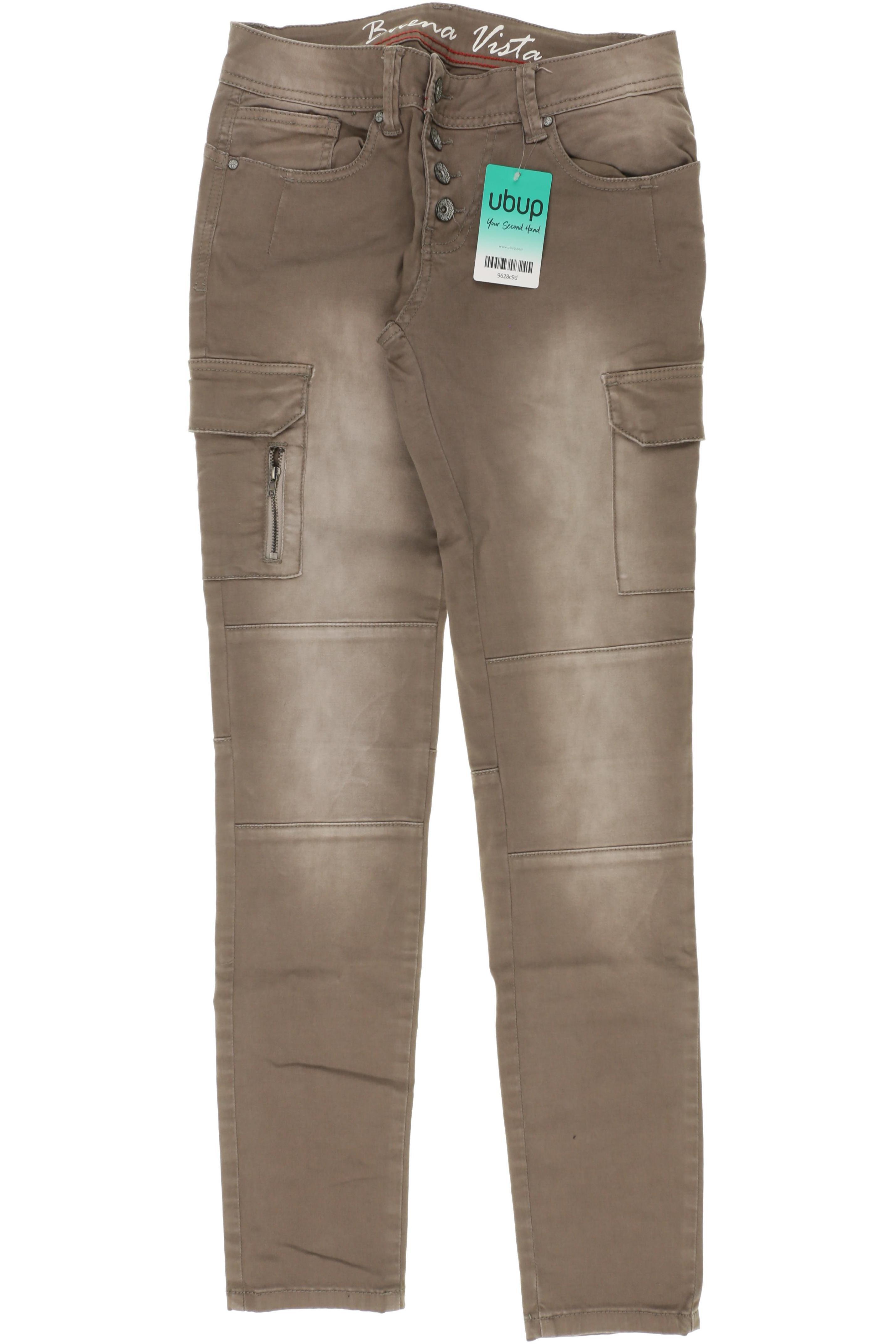 

Buena Vista Damen Jeans, braun, Gr.