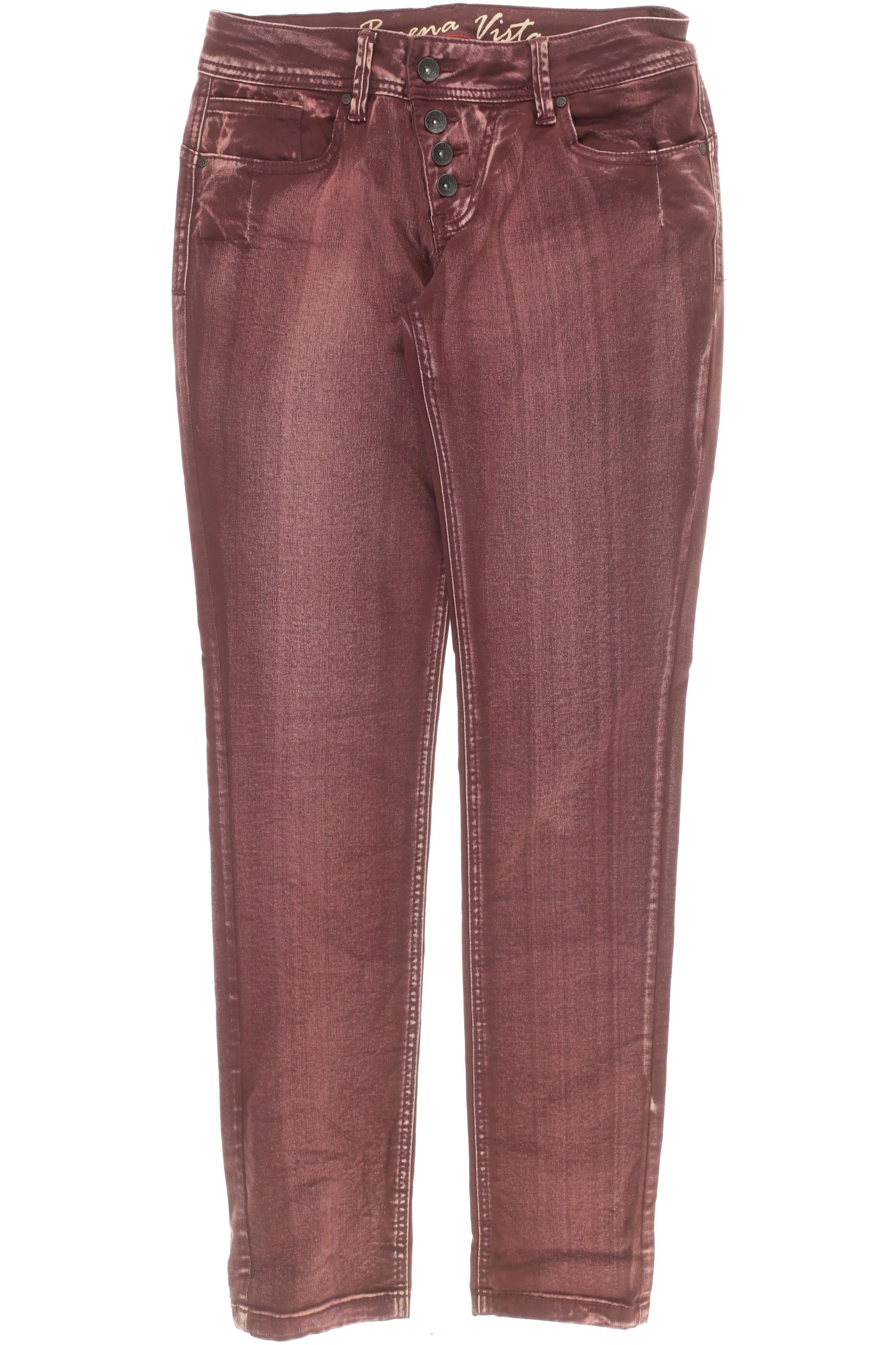 

Buena Vista Damen Jeans, braun, Gr.
