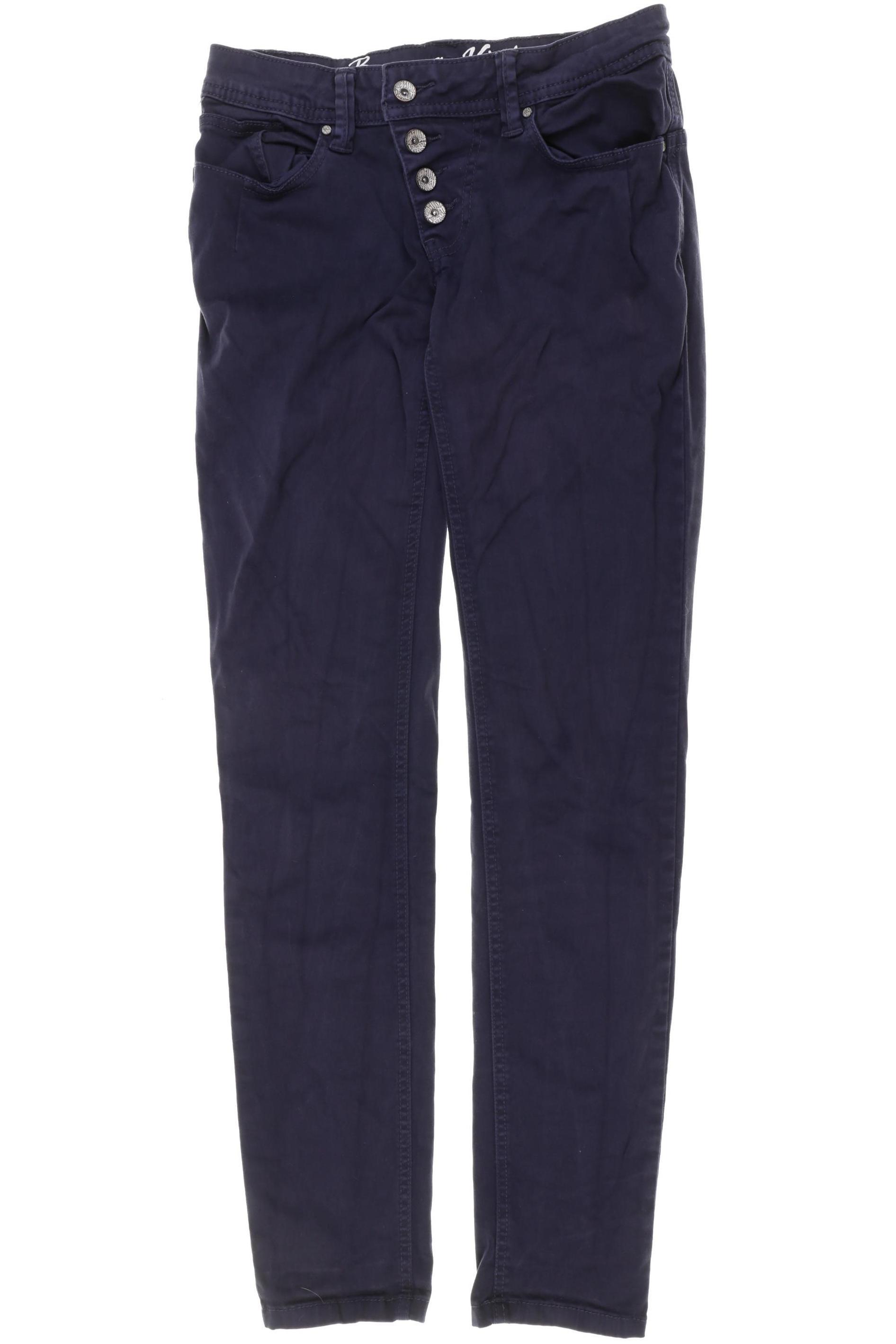 

Buena Vista Damen Jeans, blau, Gr.