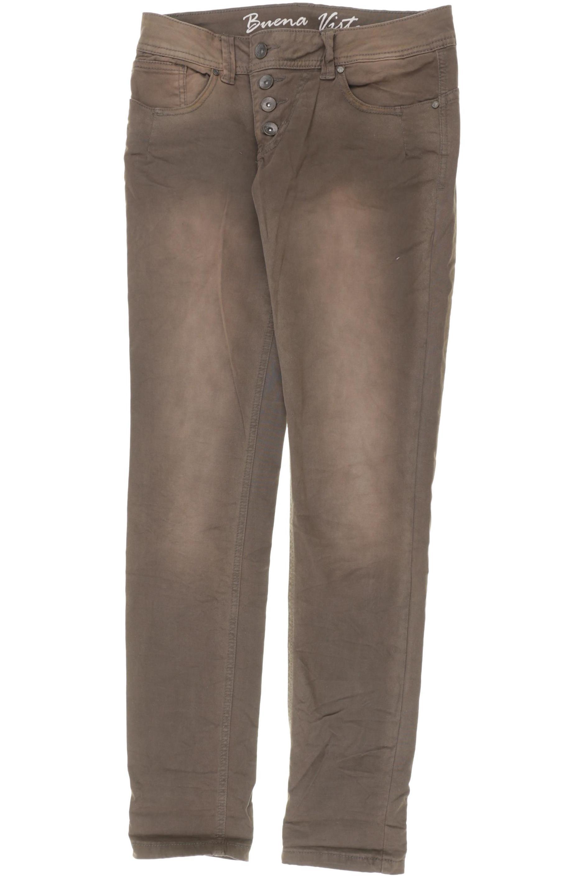 

Buena Vista Damen Jeans, braun, Gr.