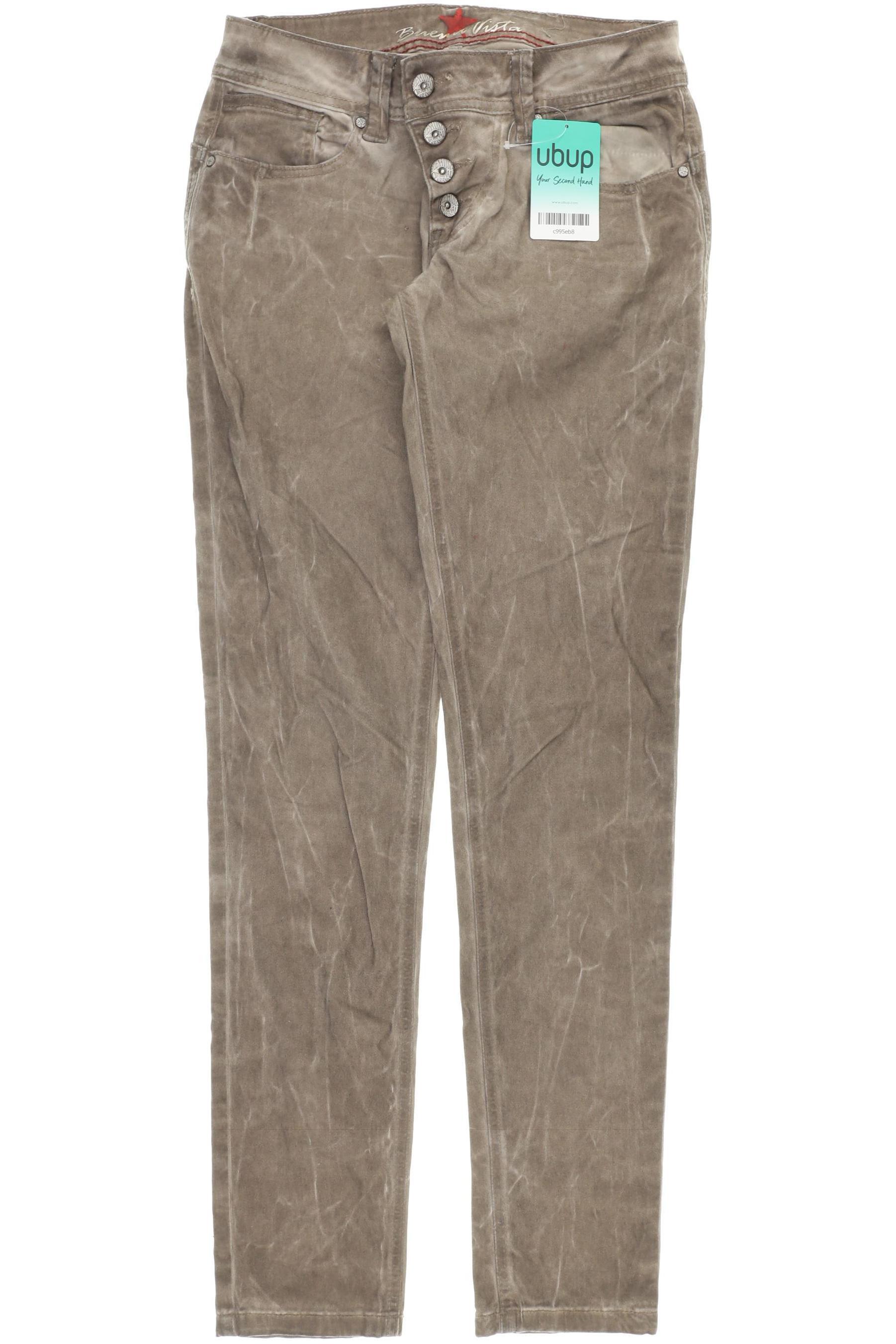 

Buena Vista Damen Jeans, braun, Gr.