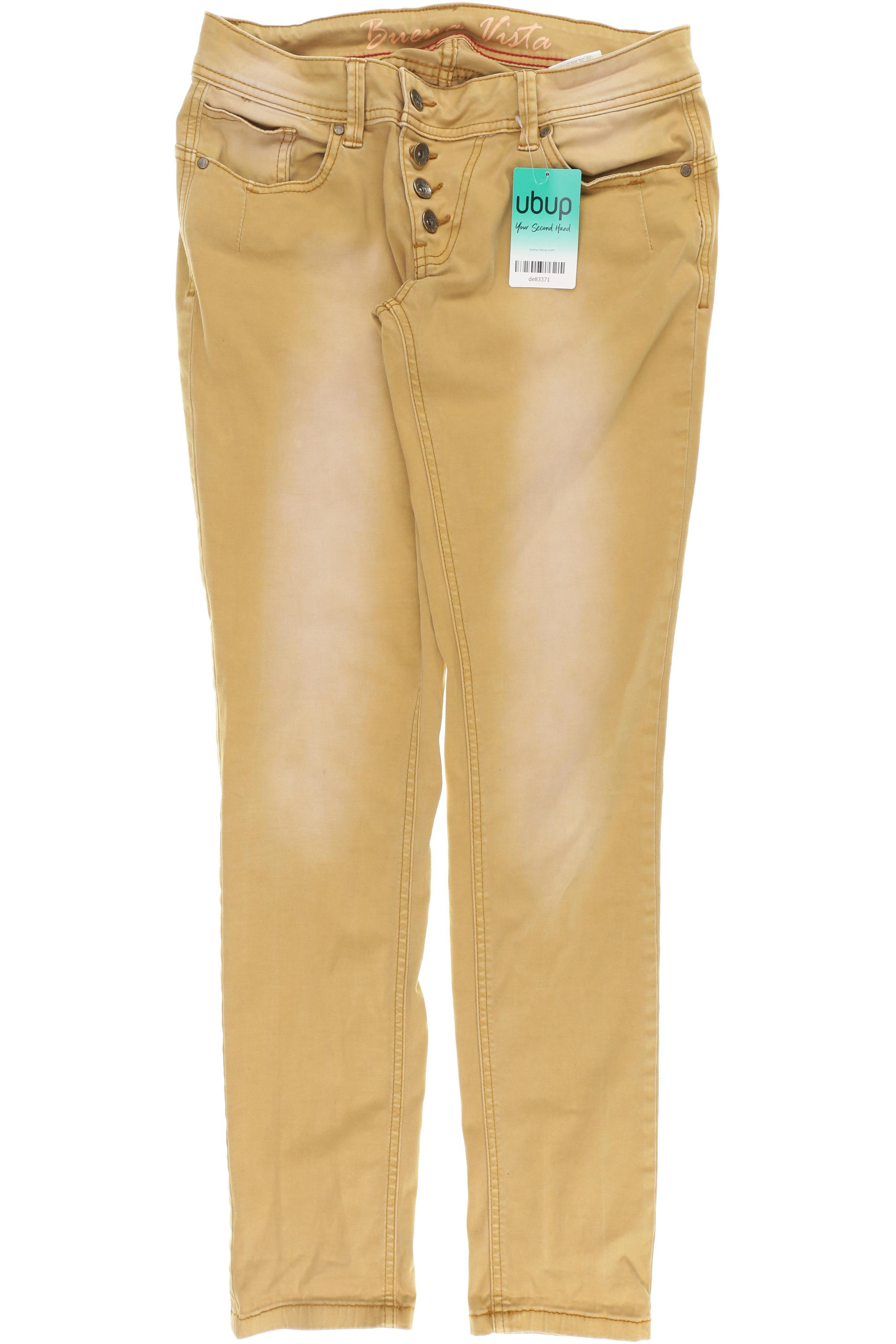 

Buena Vista Damen Jeans, braun, Gr.