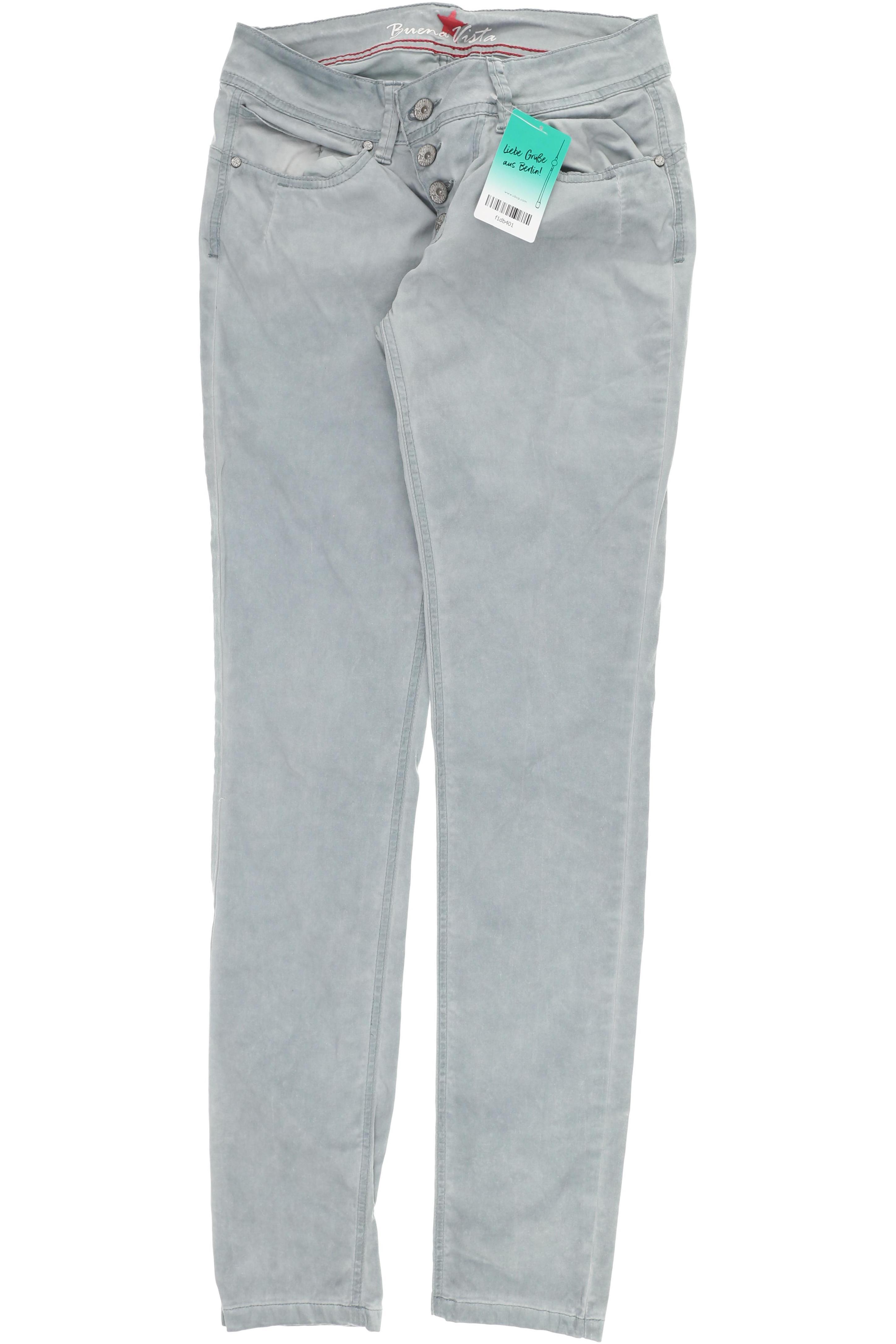 

Buena Vista Damen Jeans, blau, Gr.