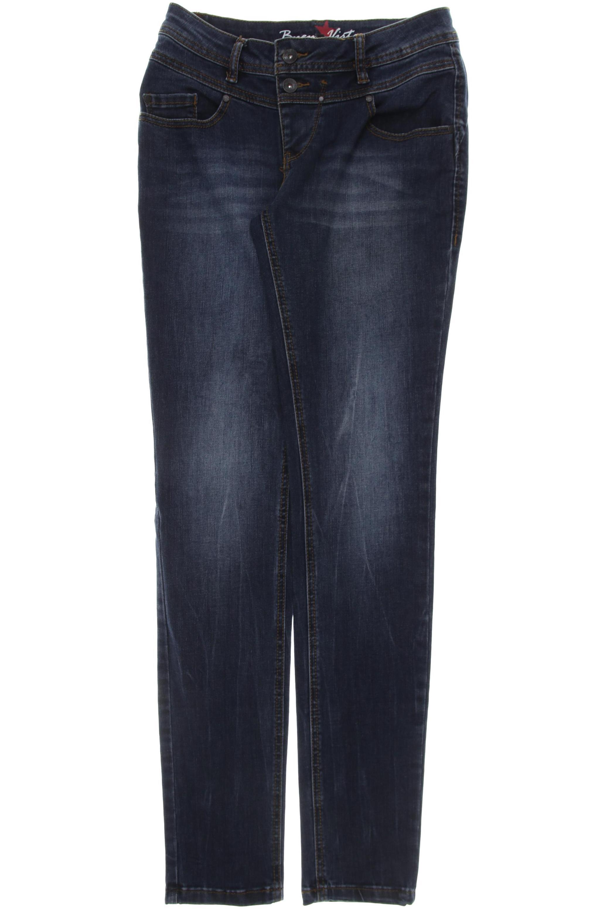 

Buena Vista Damen Jeans, blau, Gr.