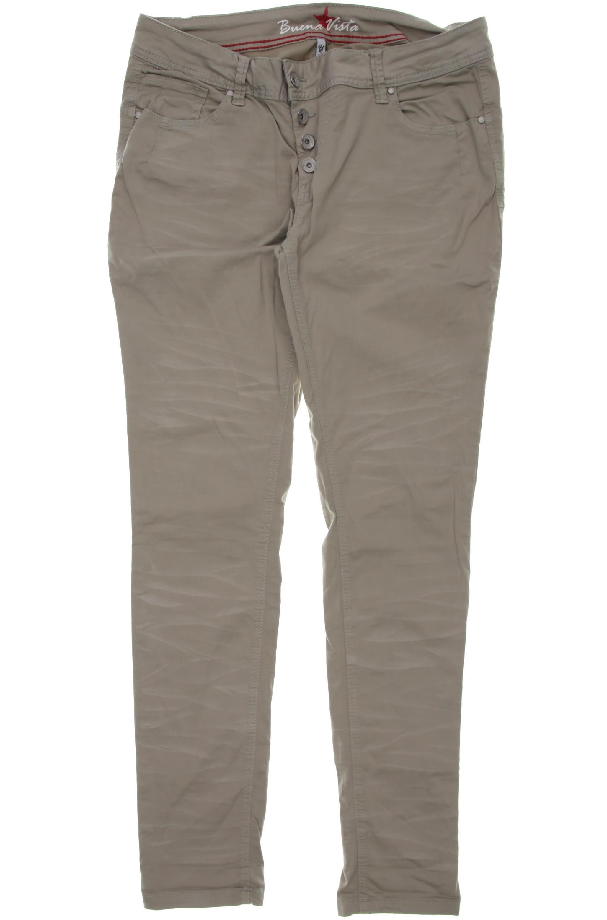 

Buena Vista Damen Stoffhose, grün, Gr.