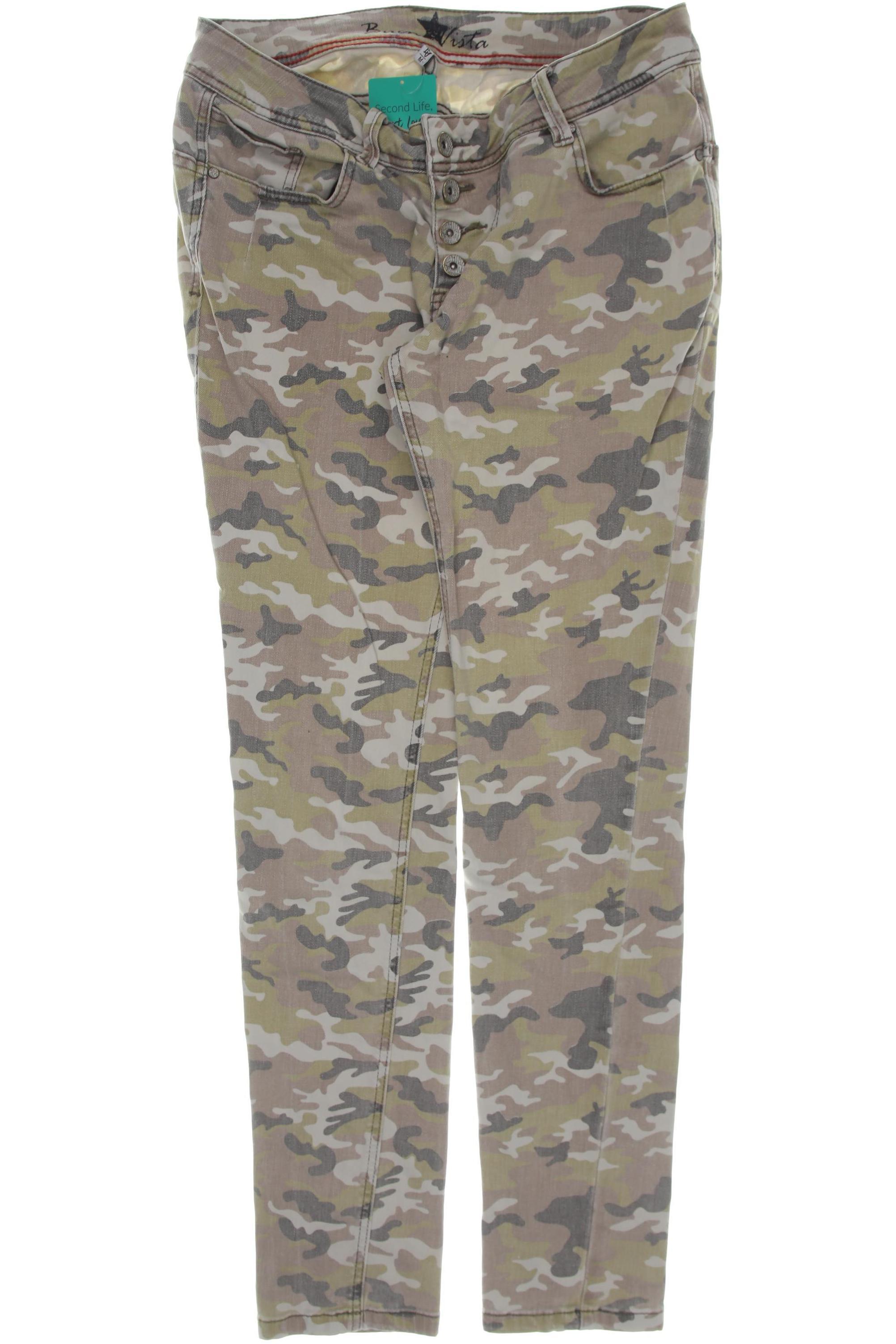 

Buena Vista Damen Jeans, mehrfarbig, Gr.