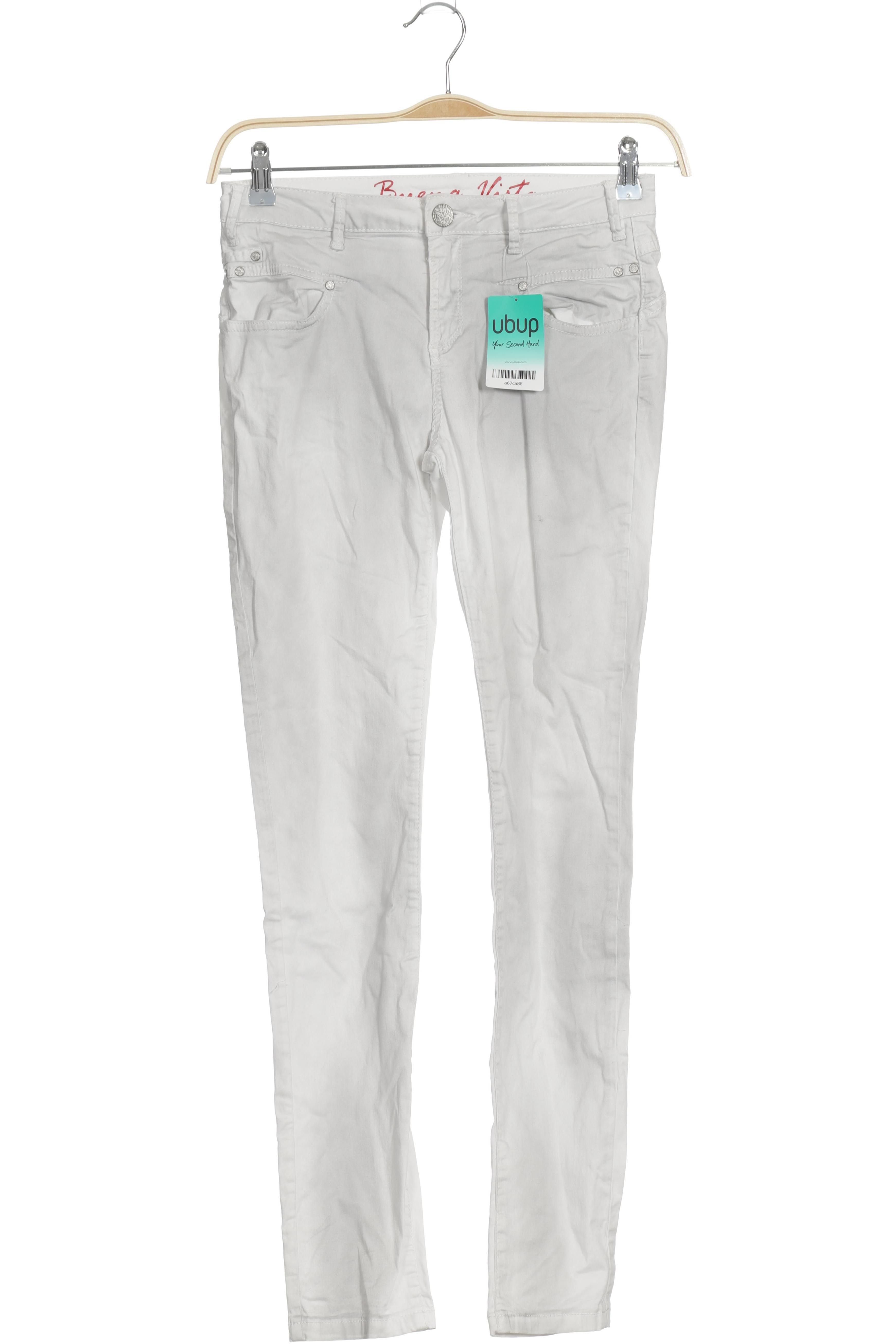 

Buena Vista Damen Jeans, grau, Gr.