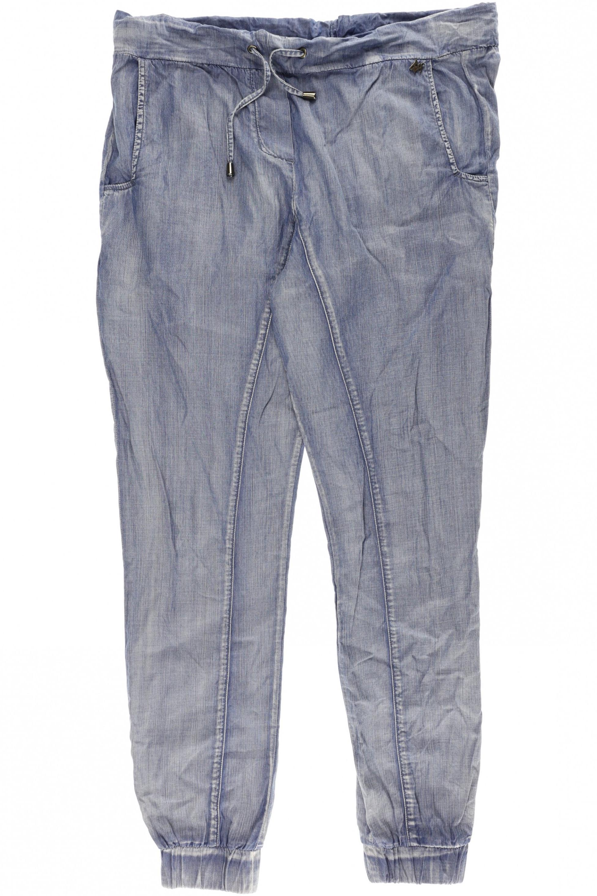 

Buena Vista Damen Jeans, blau, Gr.