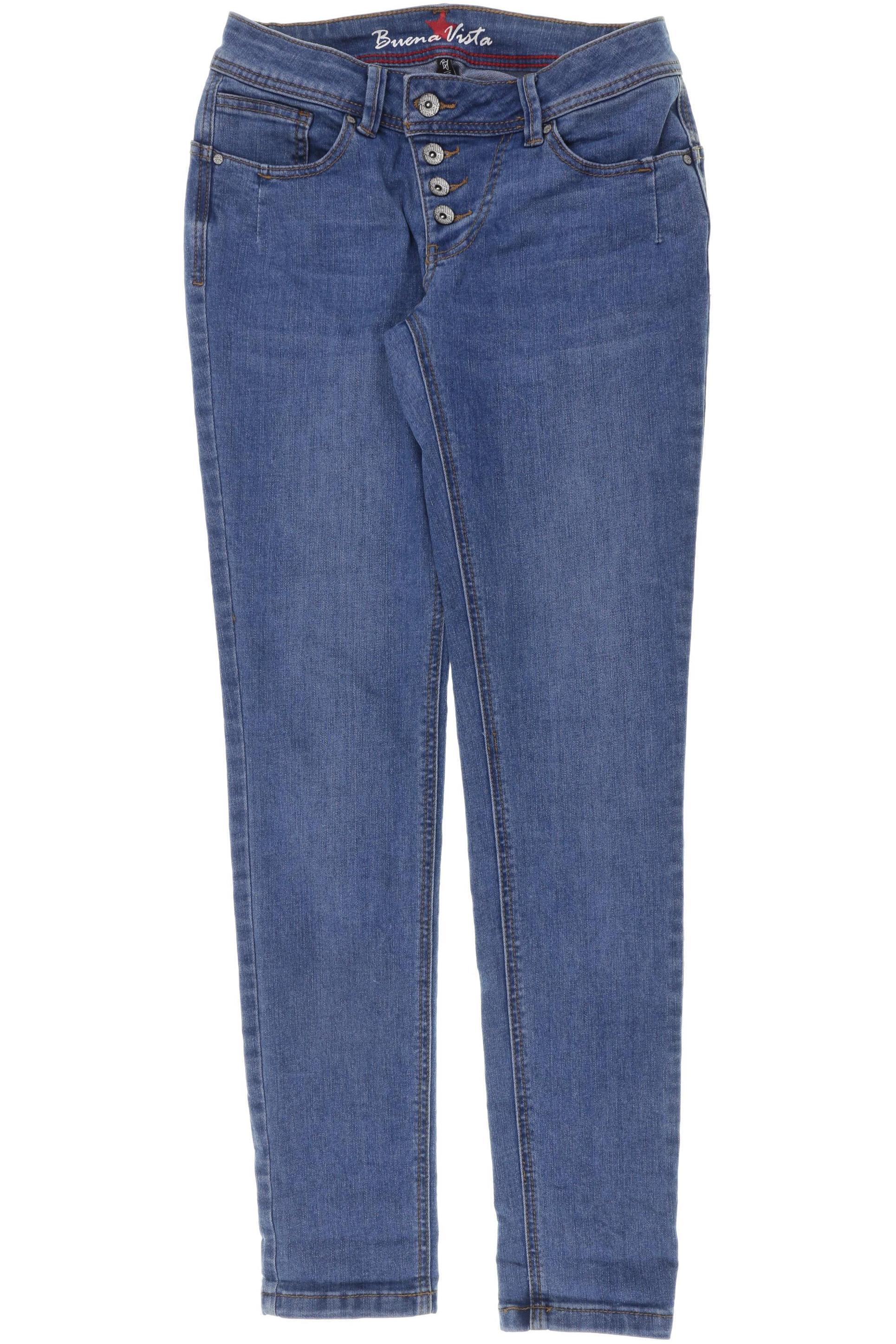 

Buena Vista Damen Jeans, blau, Gr.