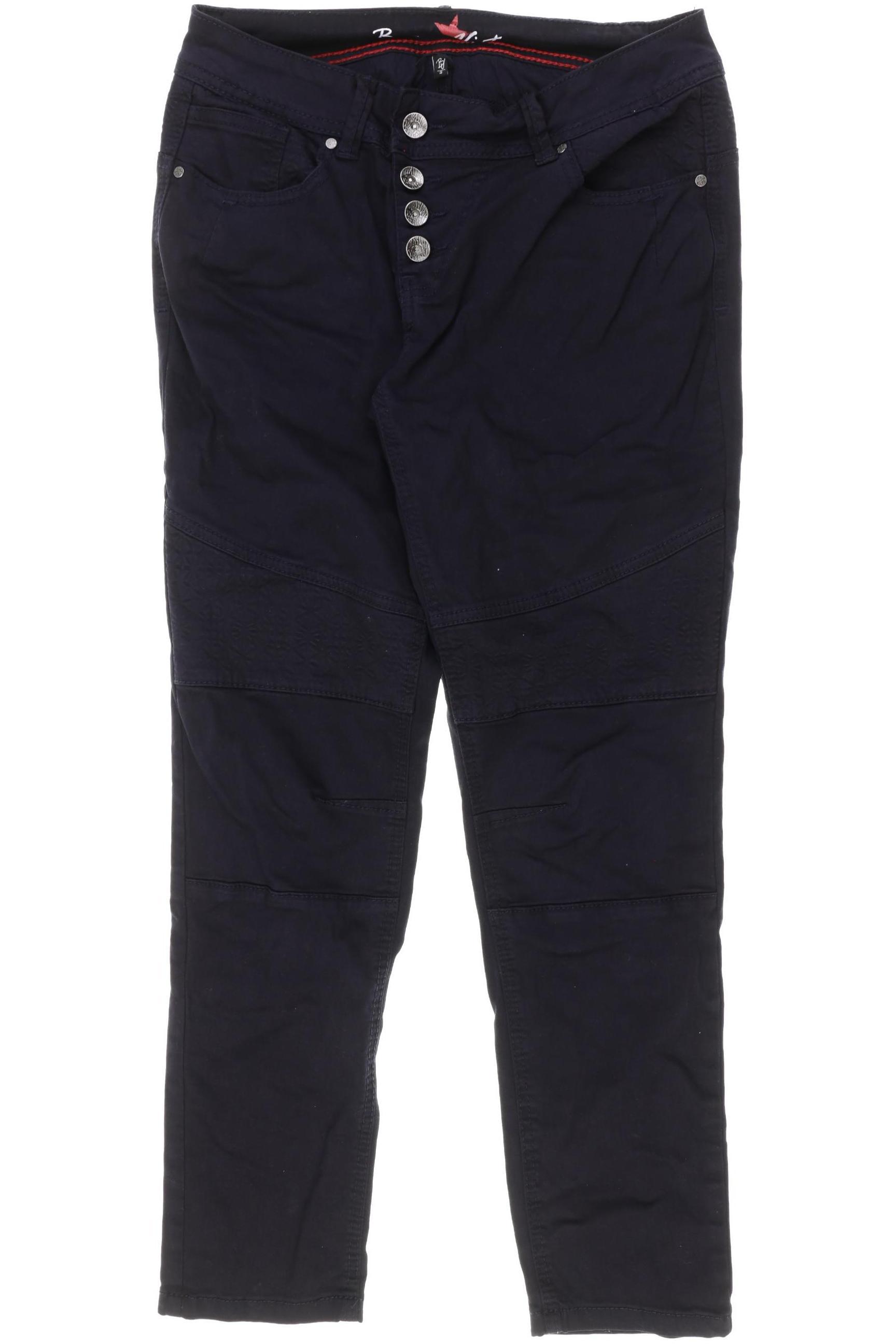 

Buena Vista Damen Jeans, blau, Gr.