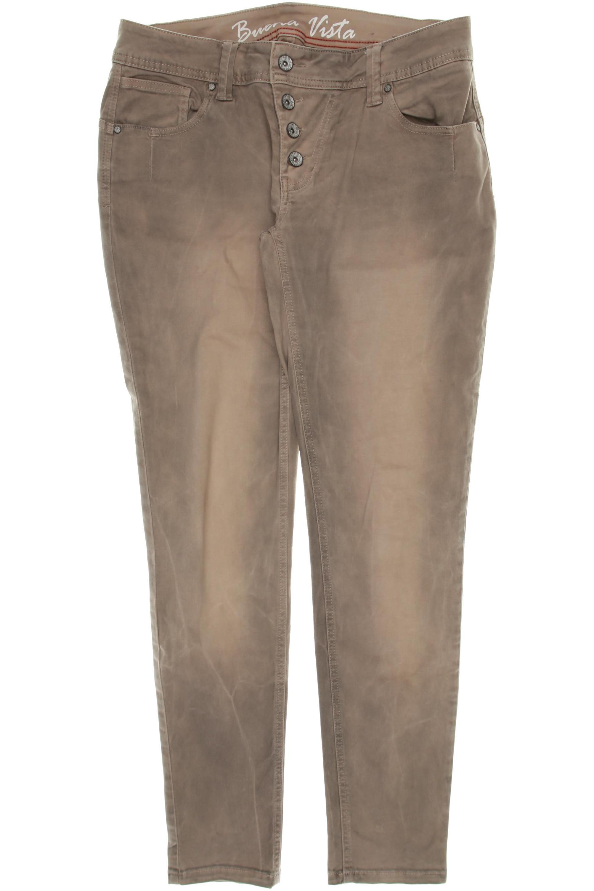 

Buena Vista Damen Jeans, grau, Gr.