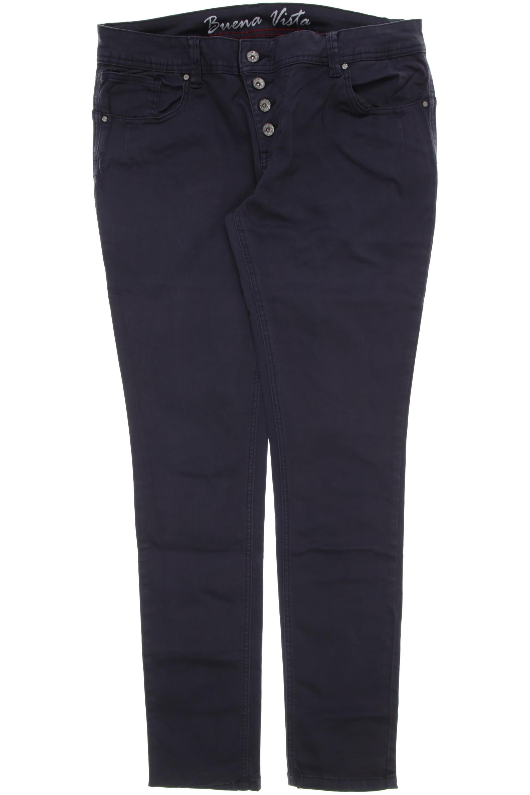 

Buena Vista Damen Jeans, blau, Gr.