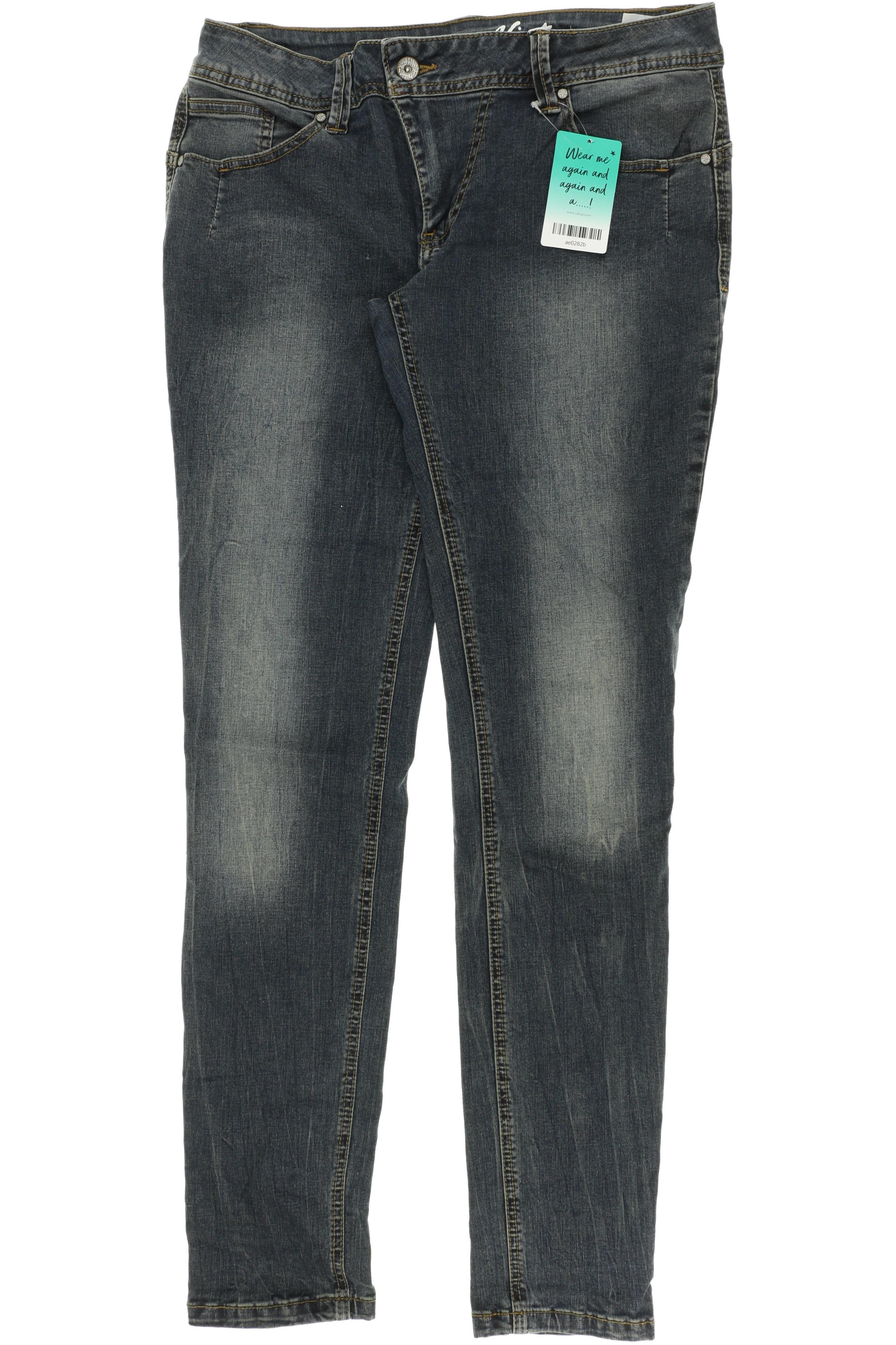 

Buena Vista Damen Jeans, blau, Gr.