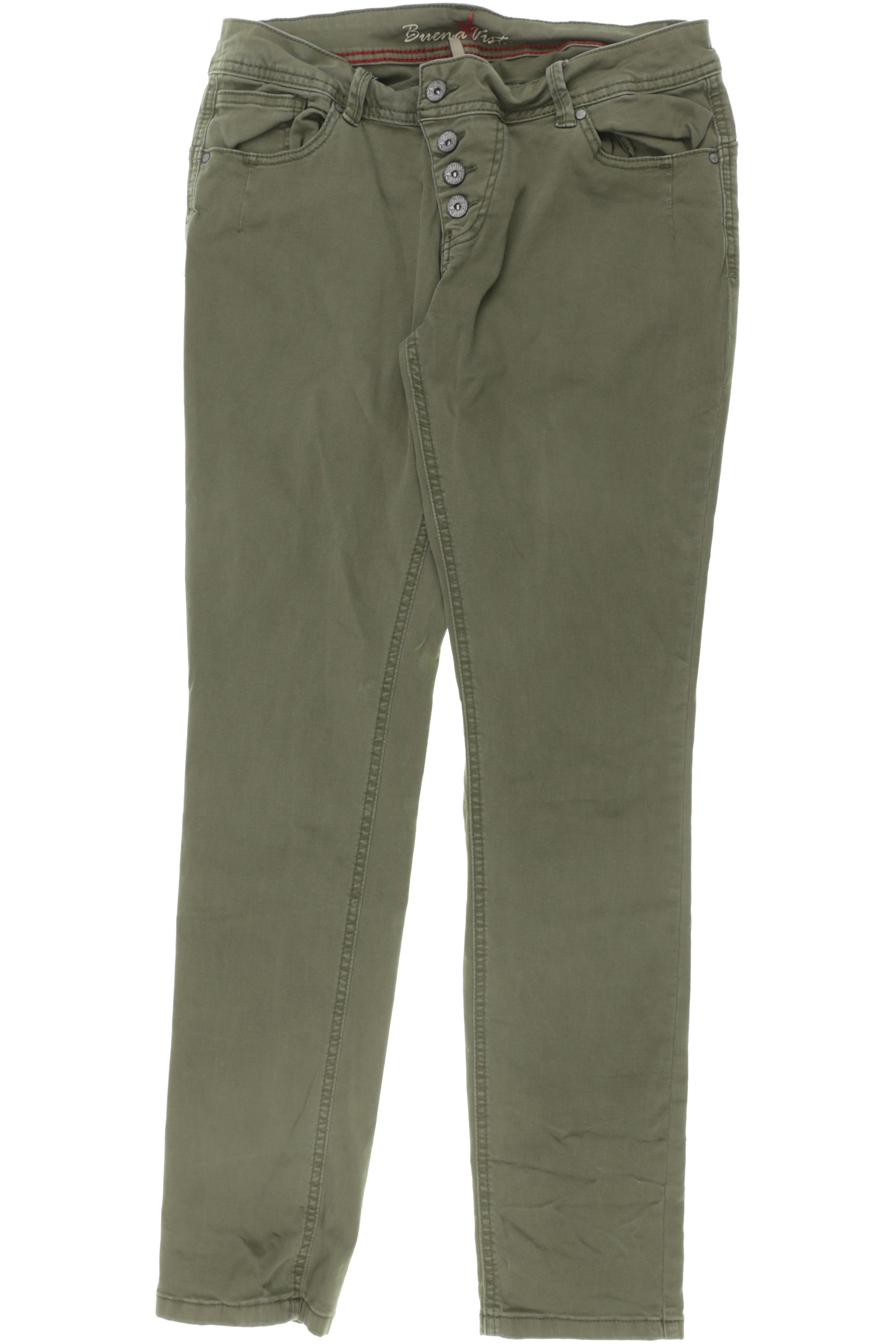 

Buena Vista Damen Jeans, grün, Gr.