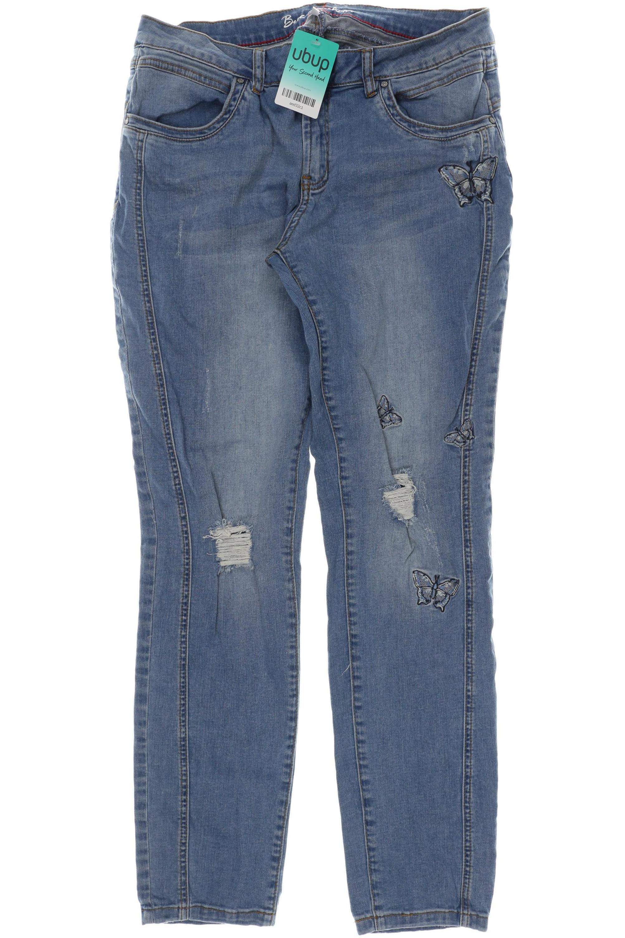 

Buena Vista Damen Jeans, blau, Gr.